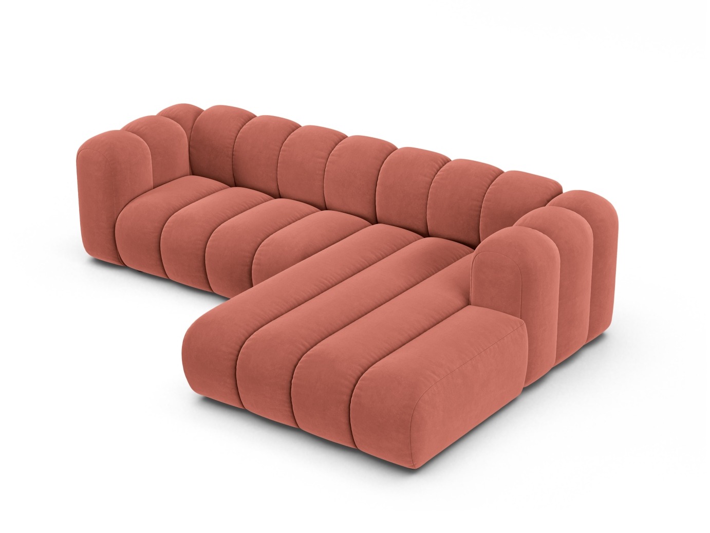 Colțar modular Cirleve 112 (Salvador 12)