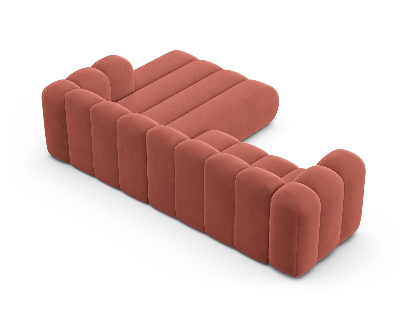 Colțar modular Cirleve 112 (Salvador 12)