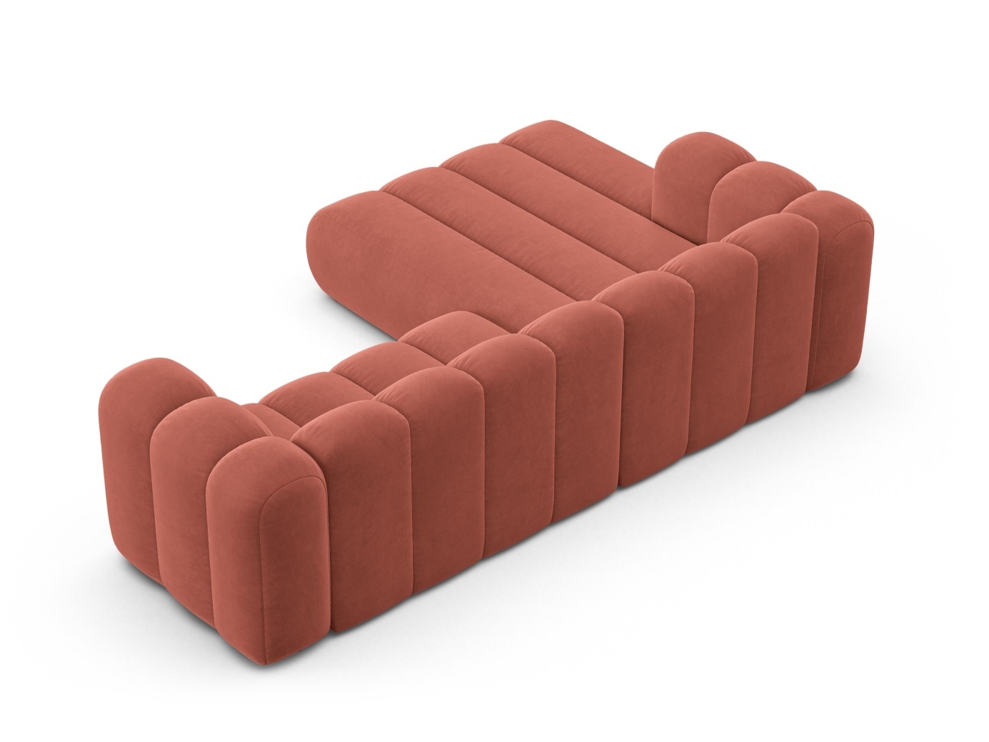 Colțar modular Cirleve 112 (Salvador 12)