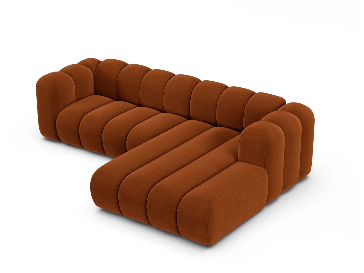 Colțar modular Cirleve 112 (Salvador 14)