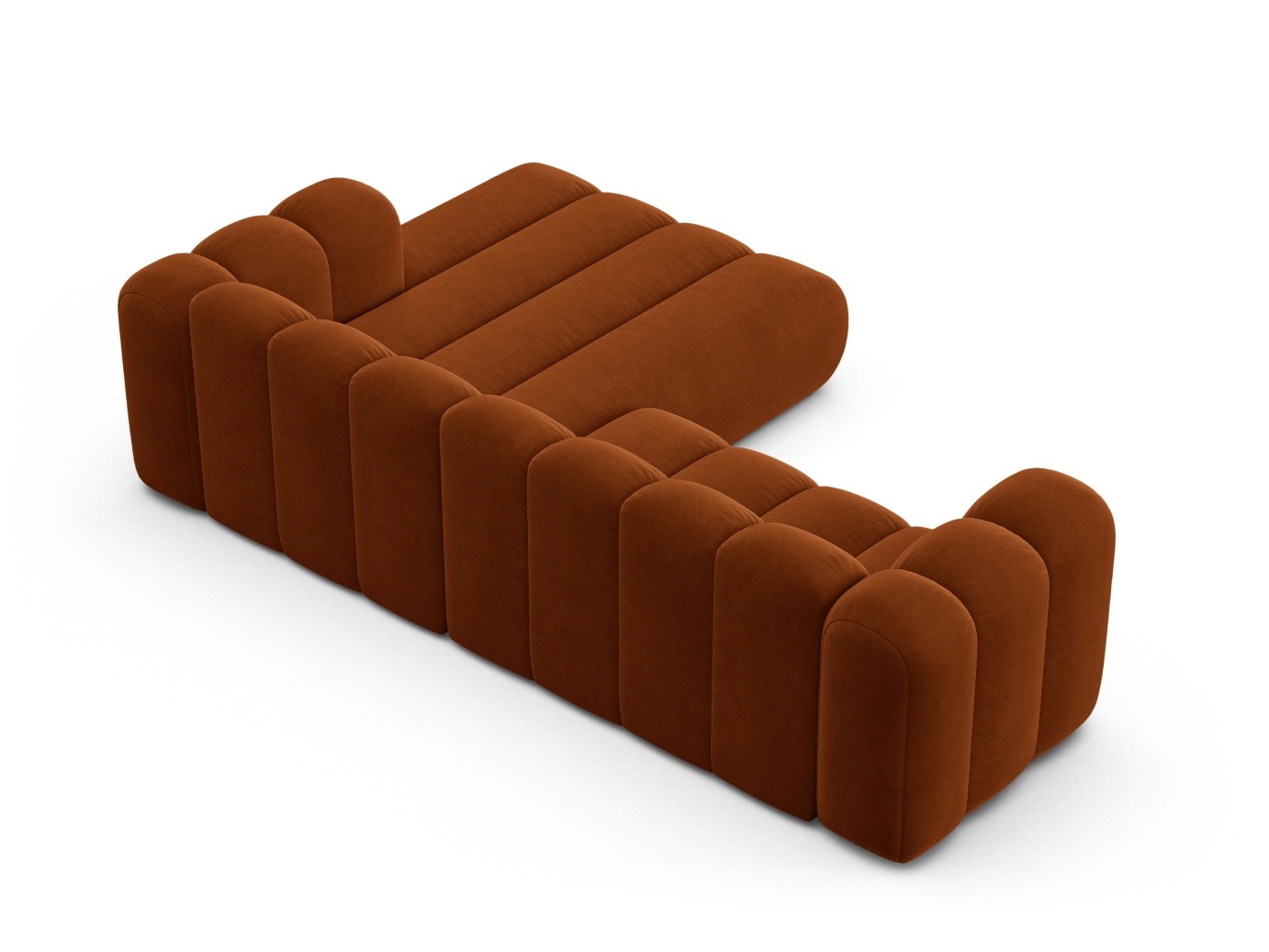 Colțar modular Cirleve 112 (Salvador 14)