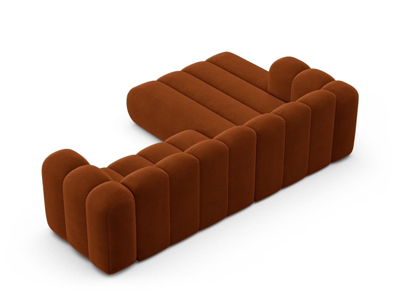 Colțar modular Cirleve 112 (Salvador 14)