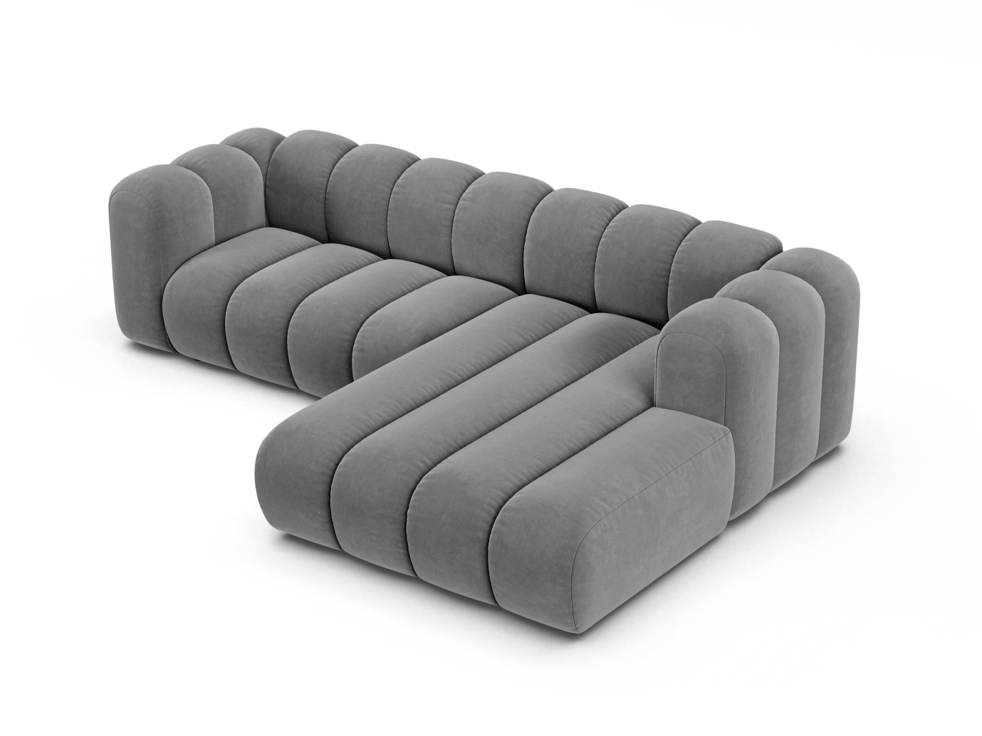 Colțar modular Cirleve 112 (Salvador 17)