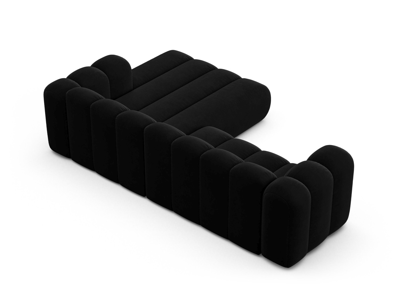 Colțar modular Cirleve 112 (Salvador 19)