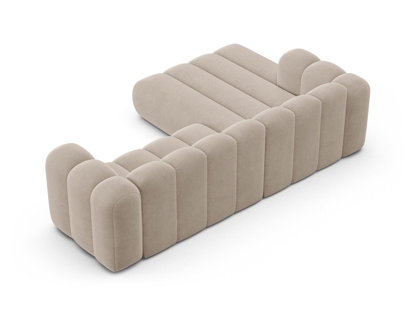 Colțar modular Cirleve 112 (Salvador 1)