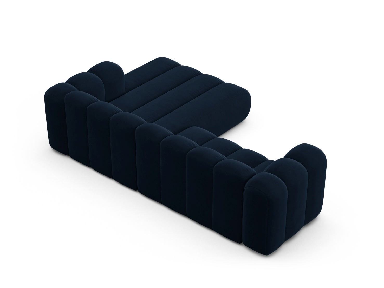 Colțar modular Cirleve 112 (Salvador 5)