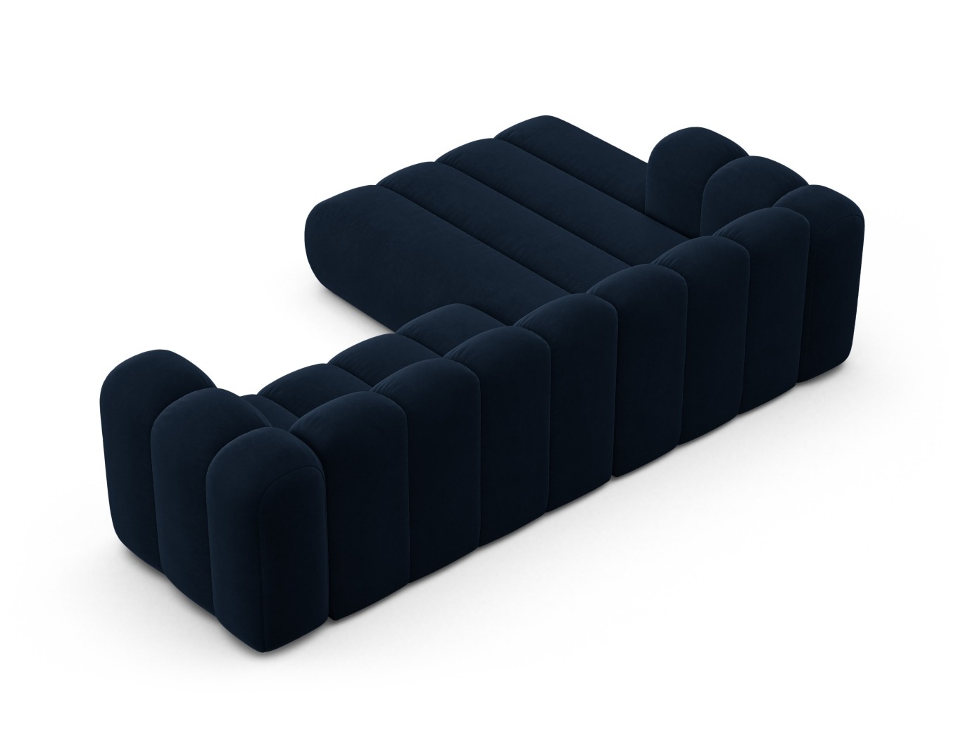 Colțar modular Cirleve 112 (Salvador 5)