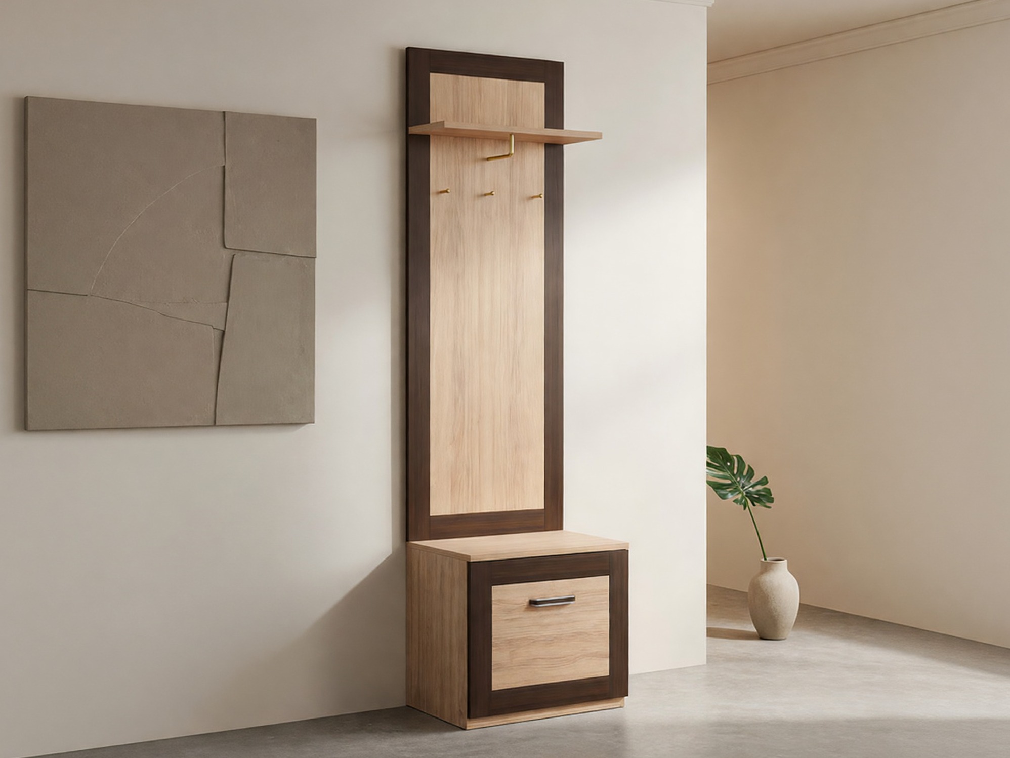 Set de hol Daleta 112