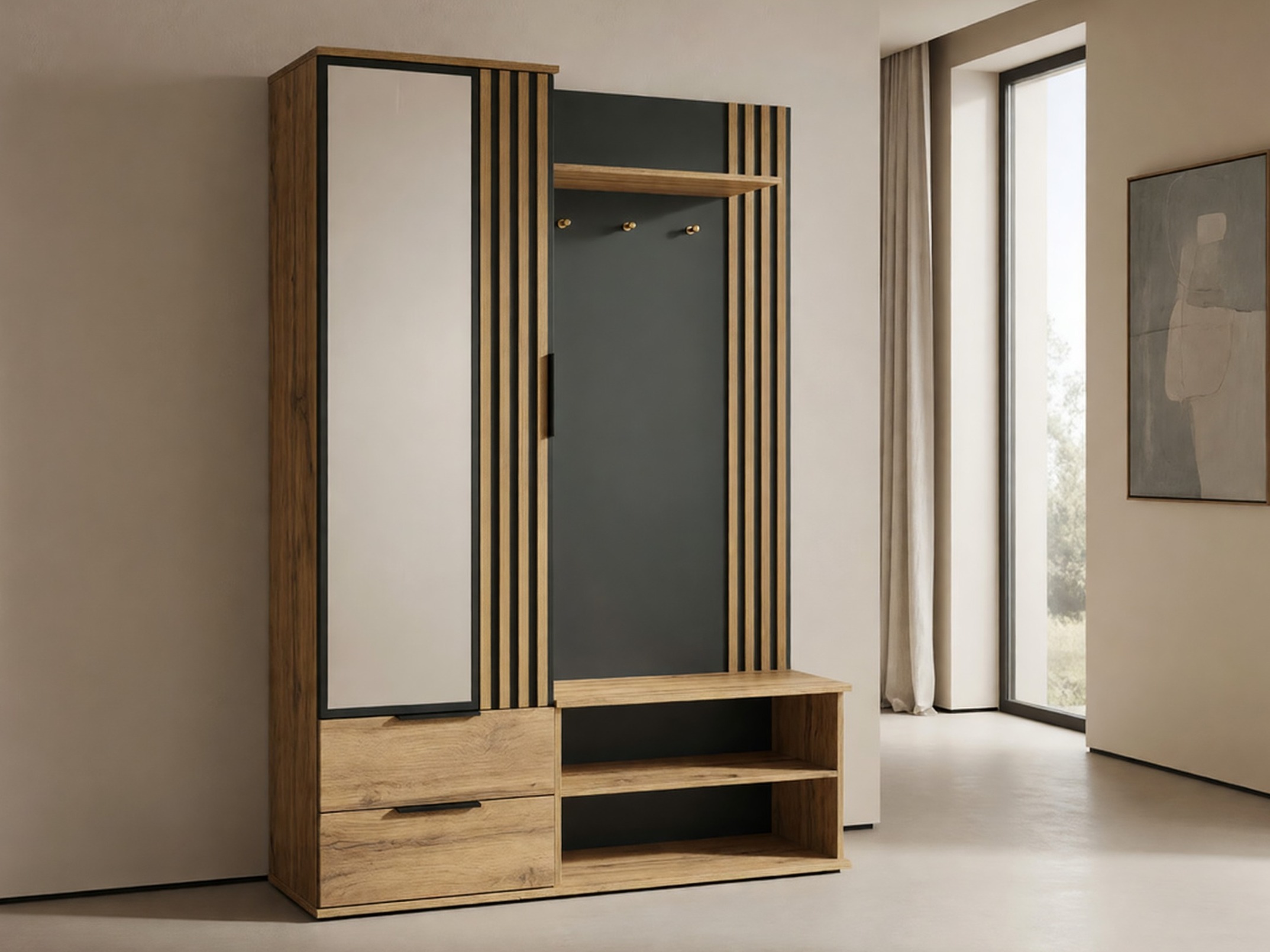 Set de hol Honolulu 238