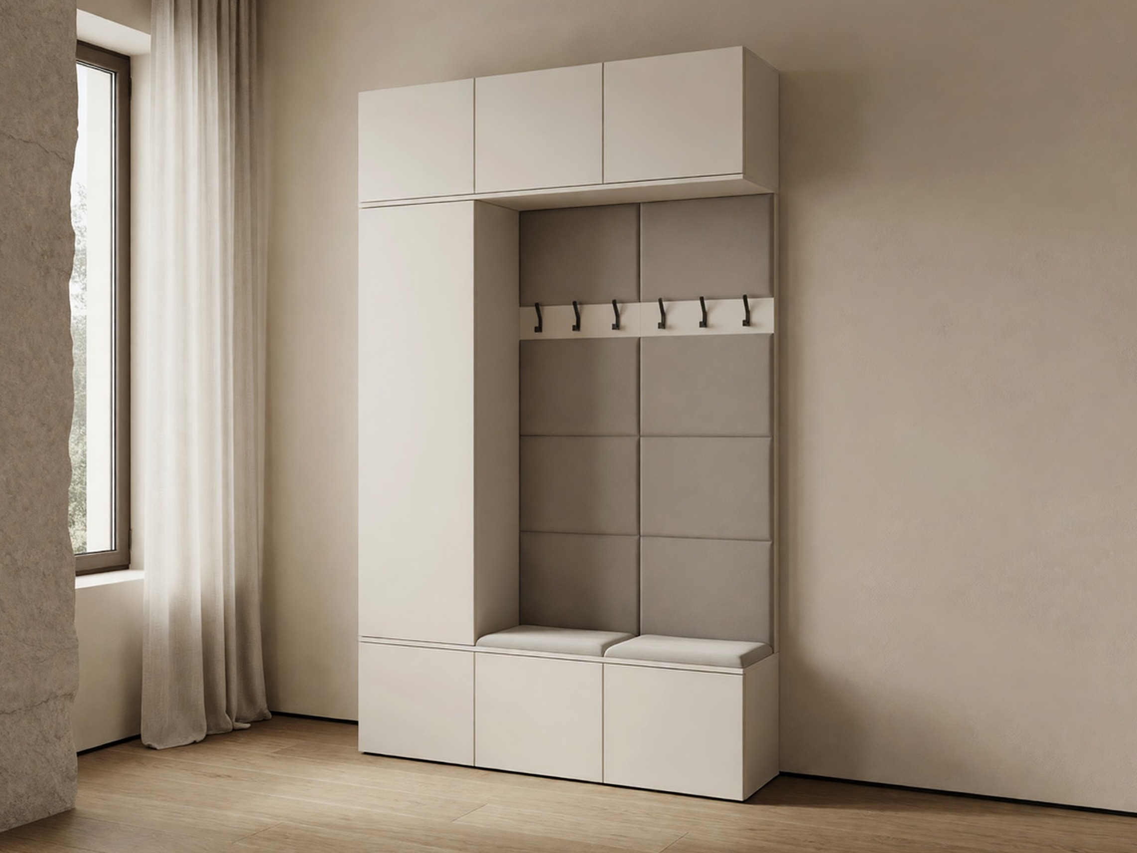 Set de hol Mandeville 300