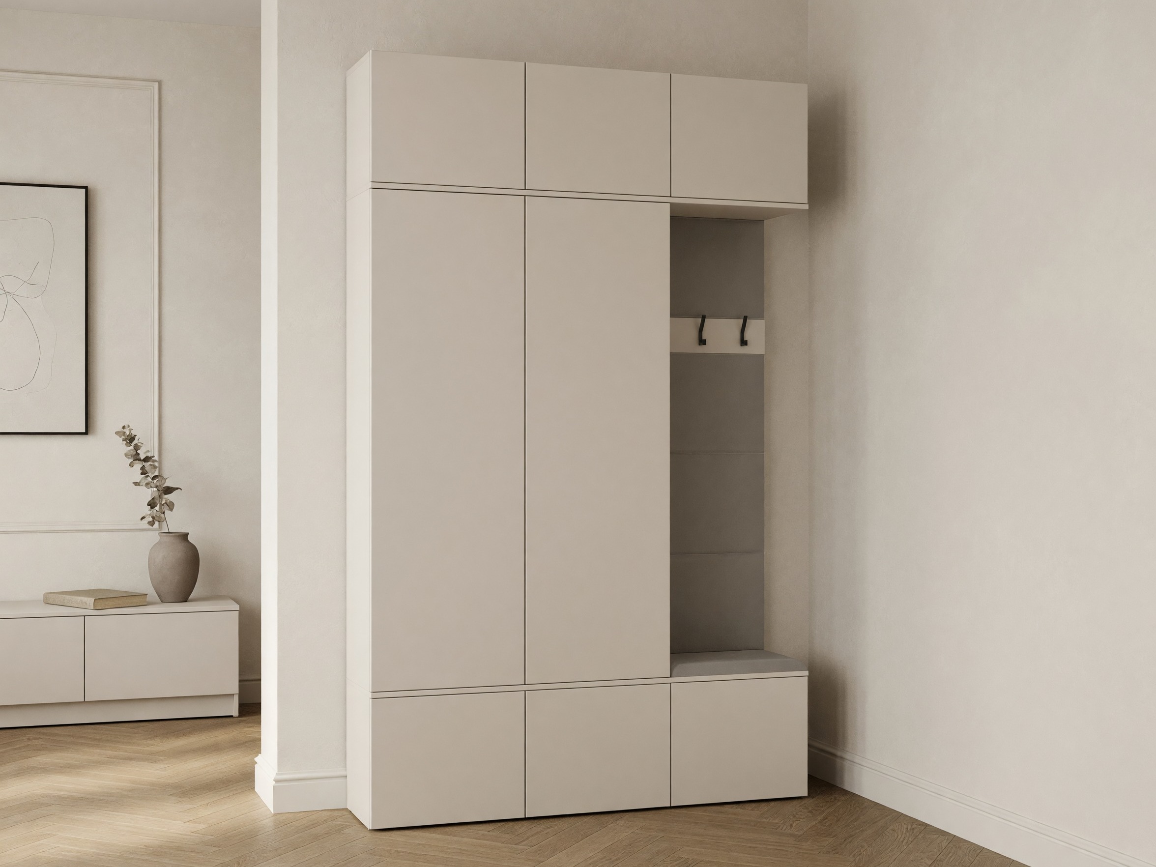 Set de hol Mandeville 301