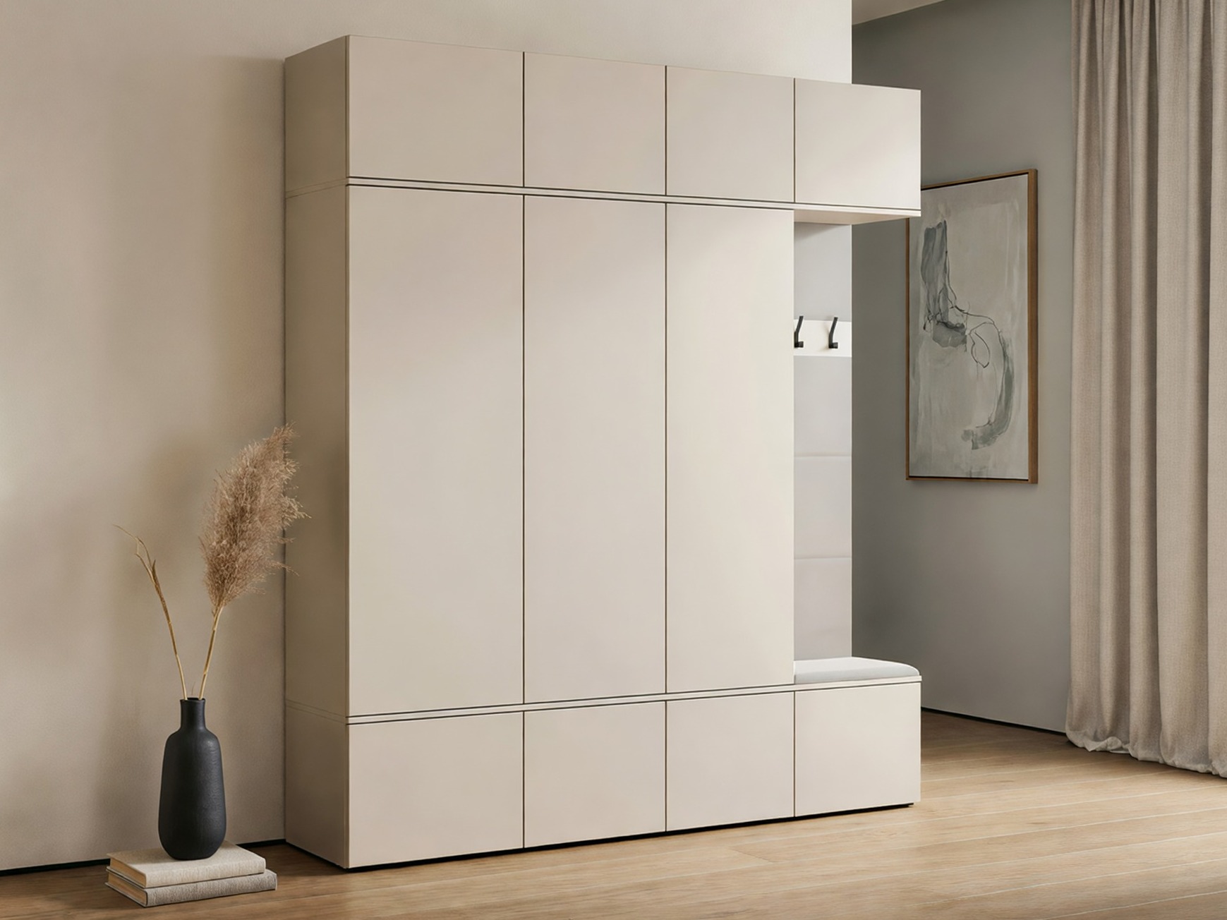 Set de hol Mandeville 303