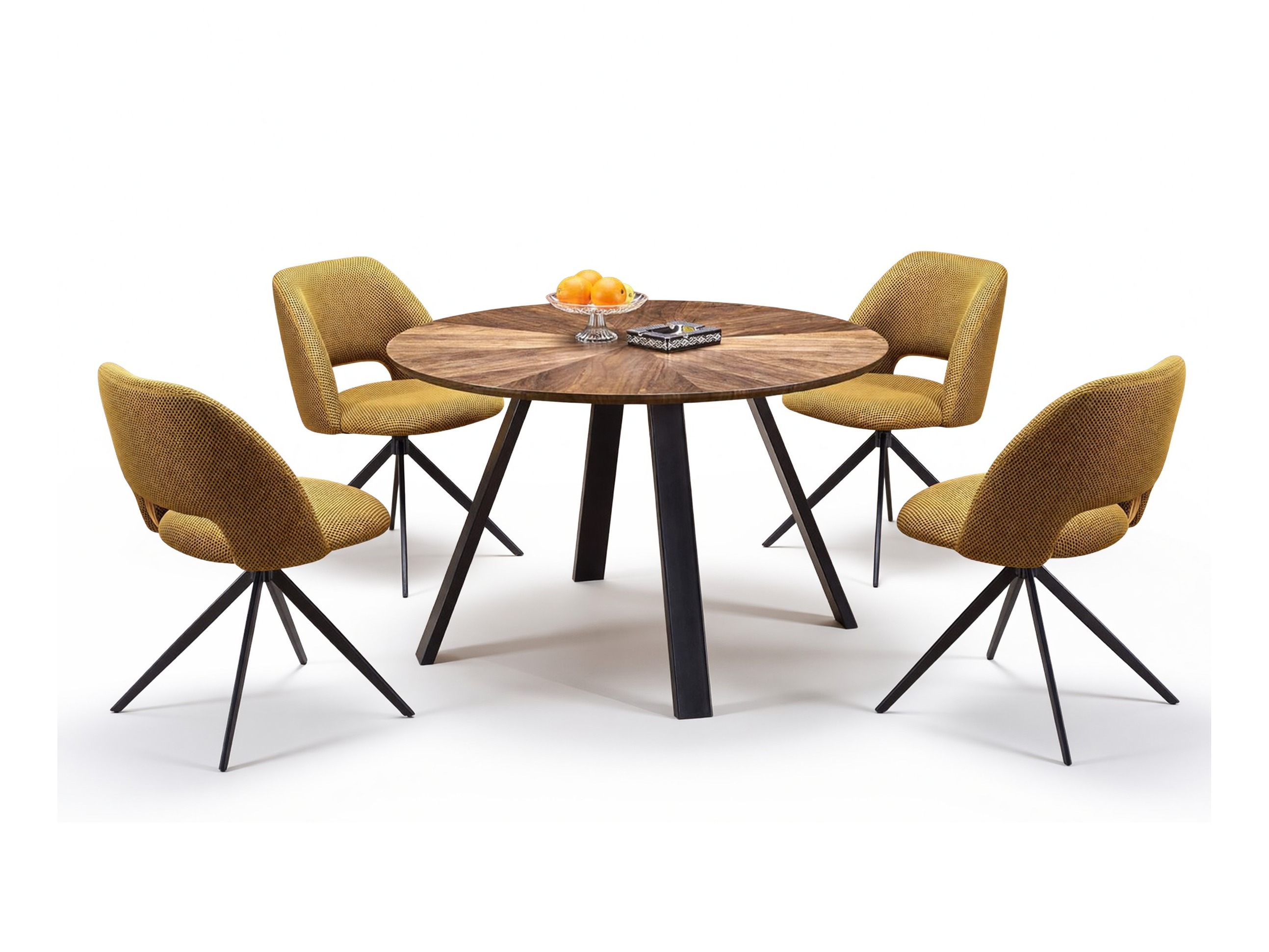 Set de mese Houston 1876