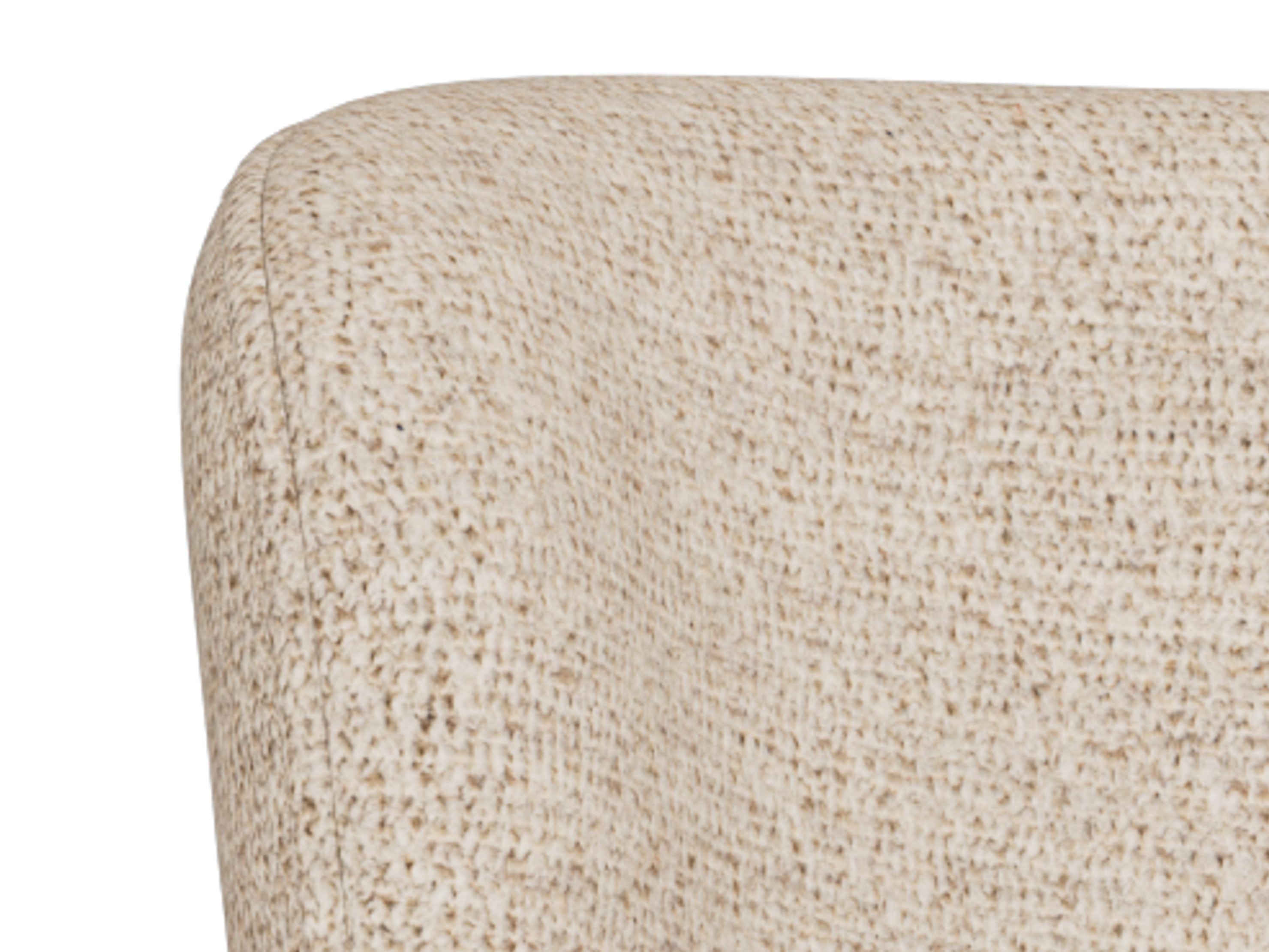 Scaun Norsica 1060 (Stejar + Bej)