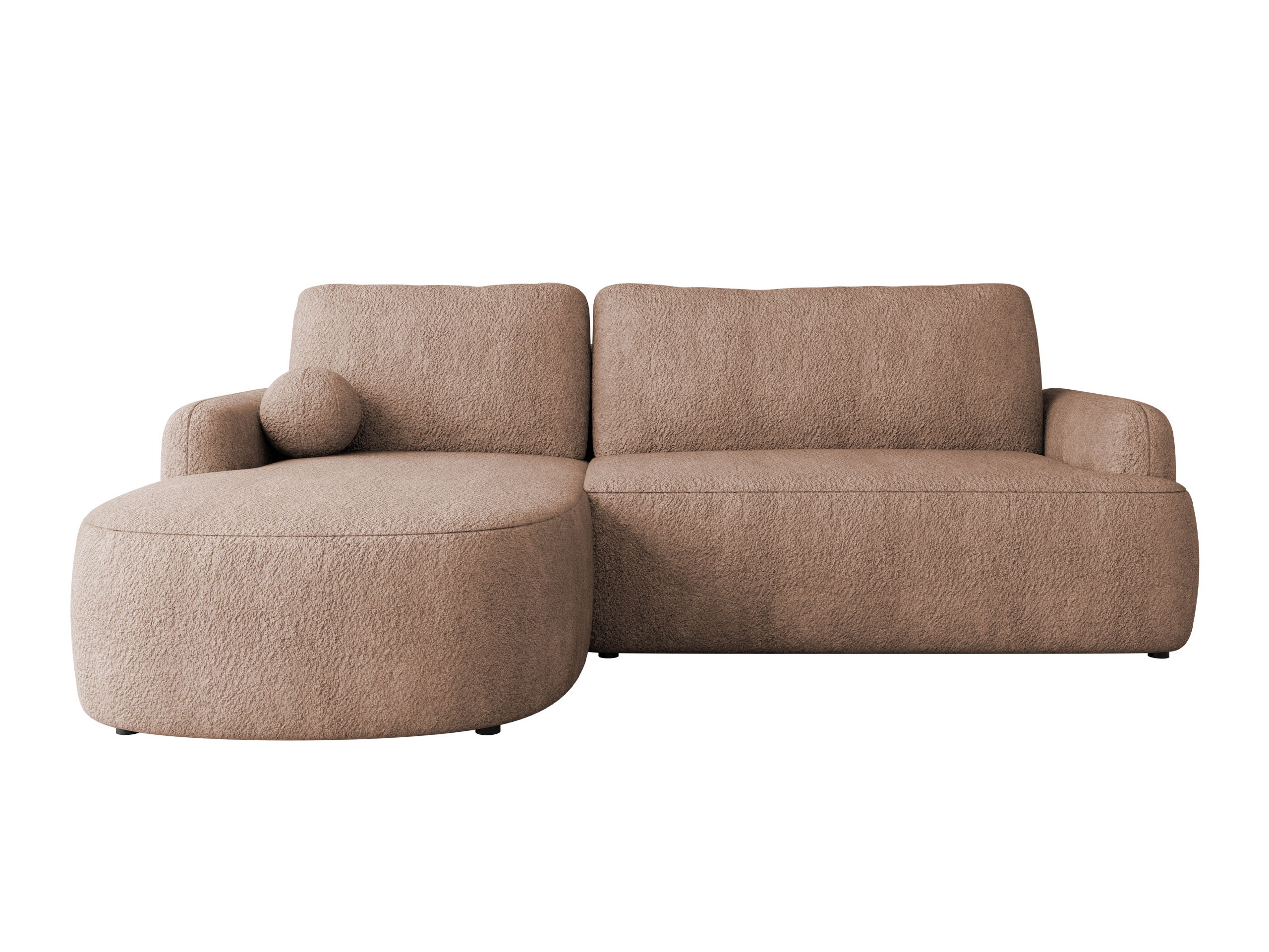 Colțar Comfivo Popis (Coral 45)