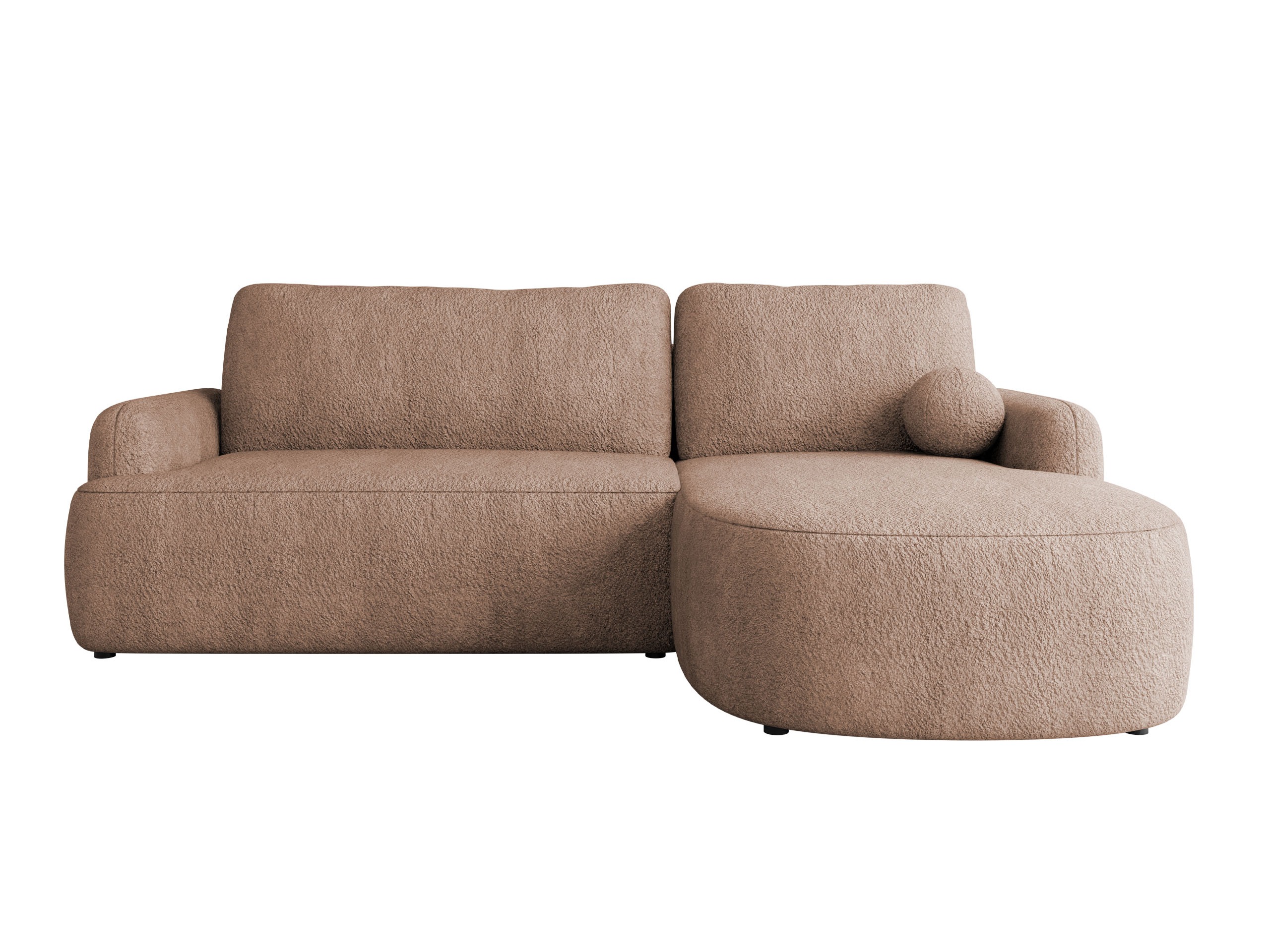 Colțar Comfivo Popis (Coral 45)