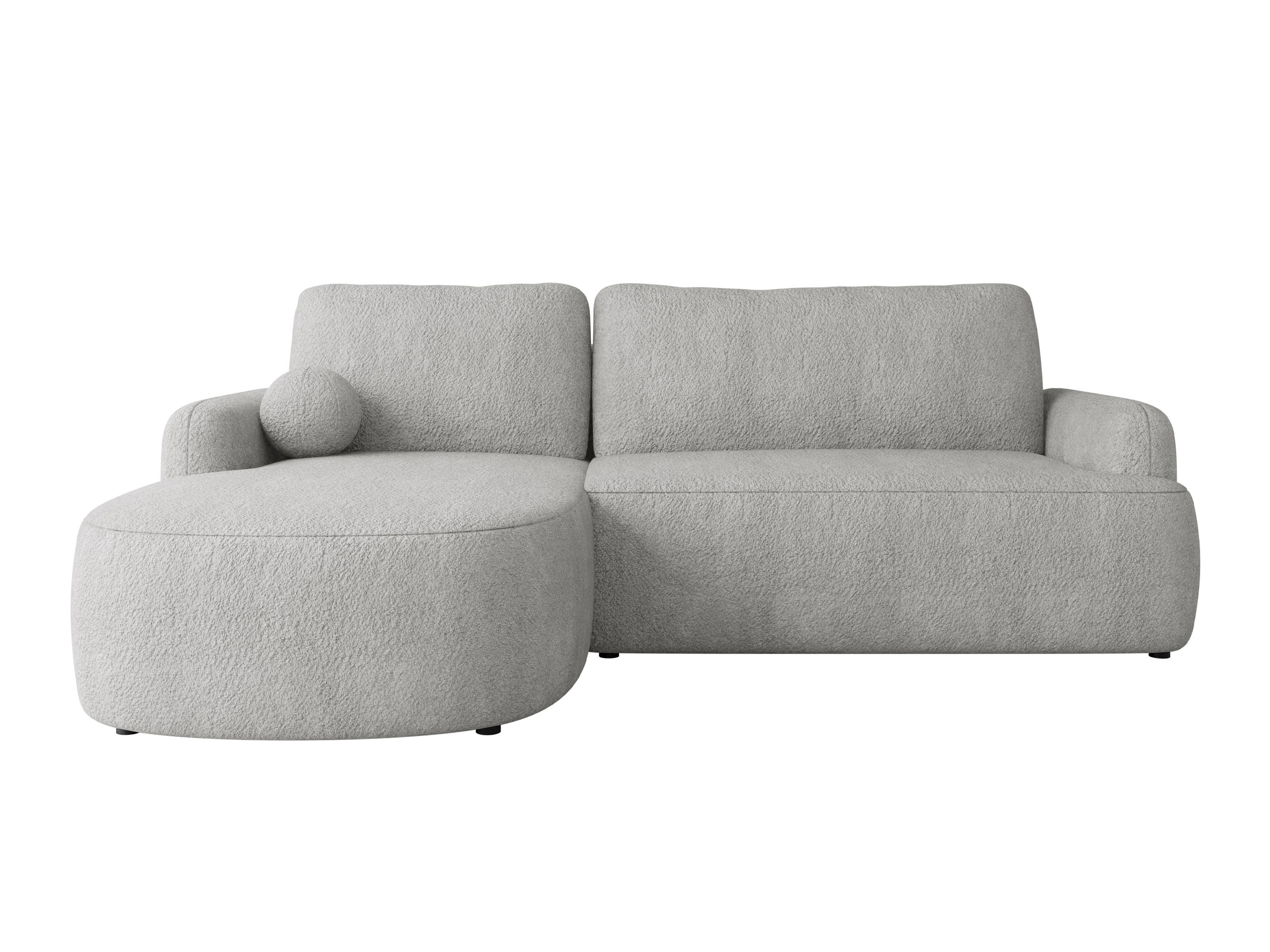 Colțar Comfivo Popis (Coral 75)