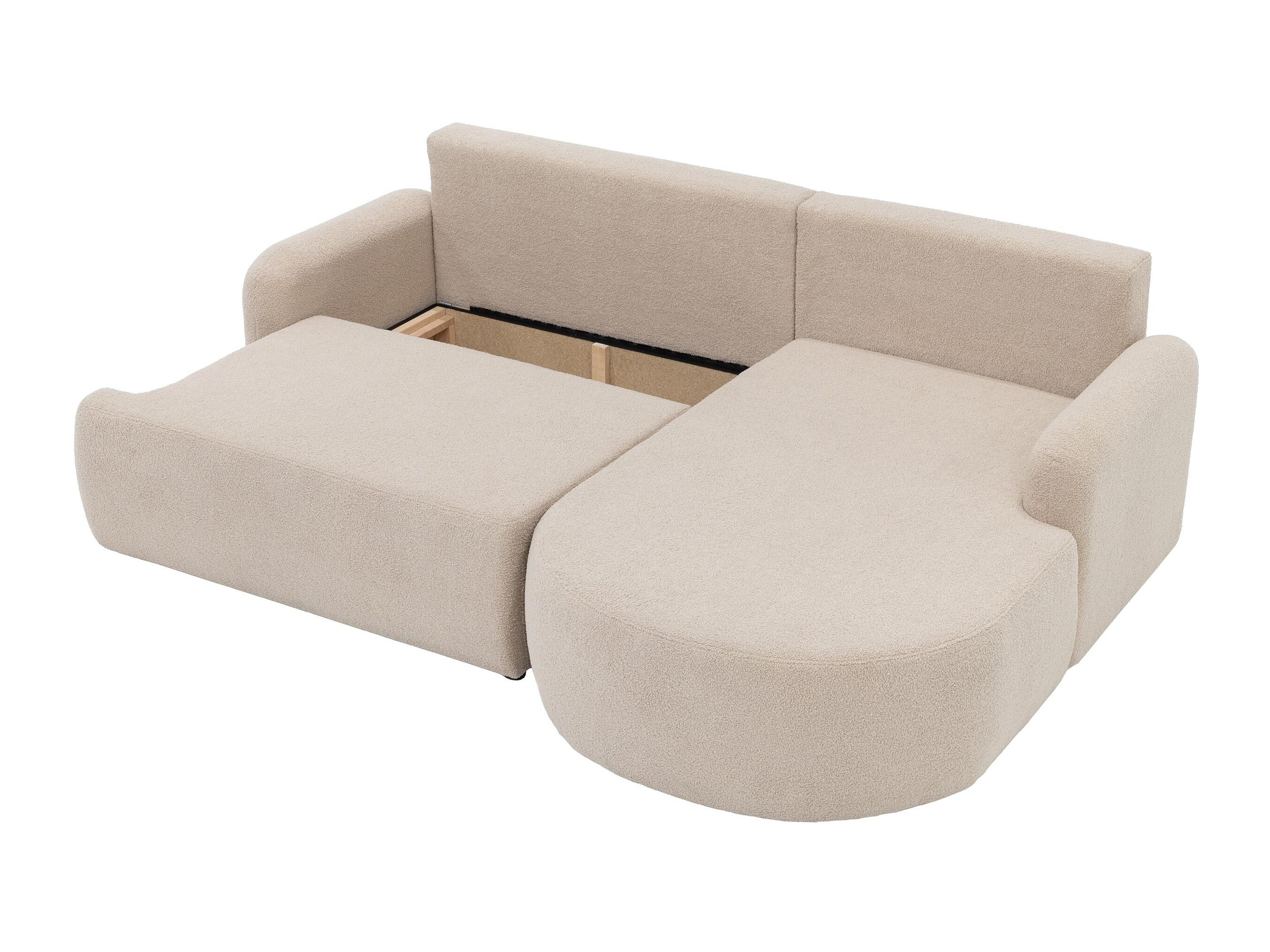 Colțar Comfivo Popis (Coral 75)