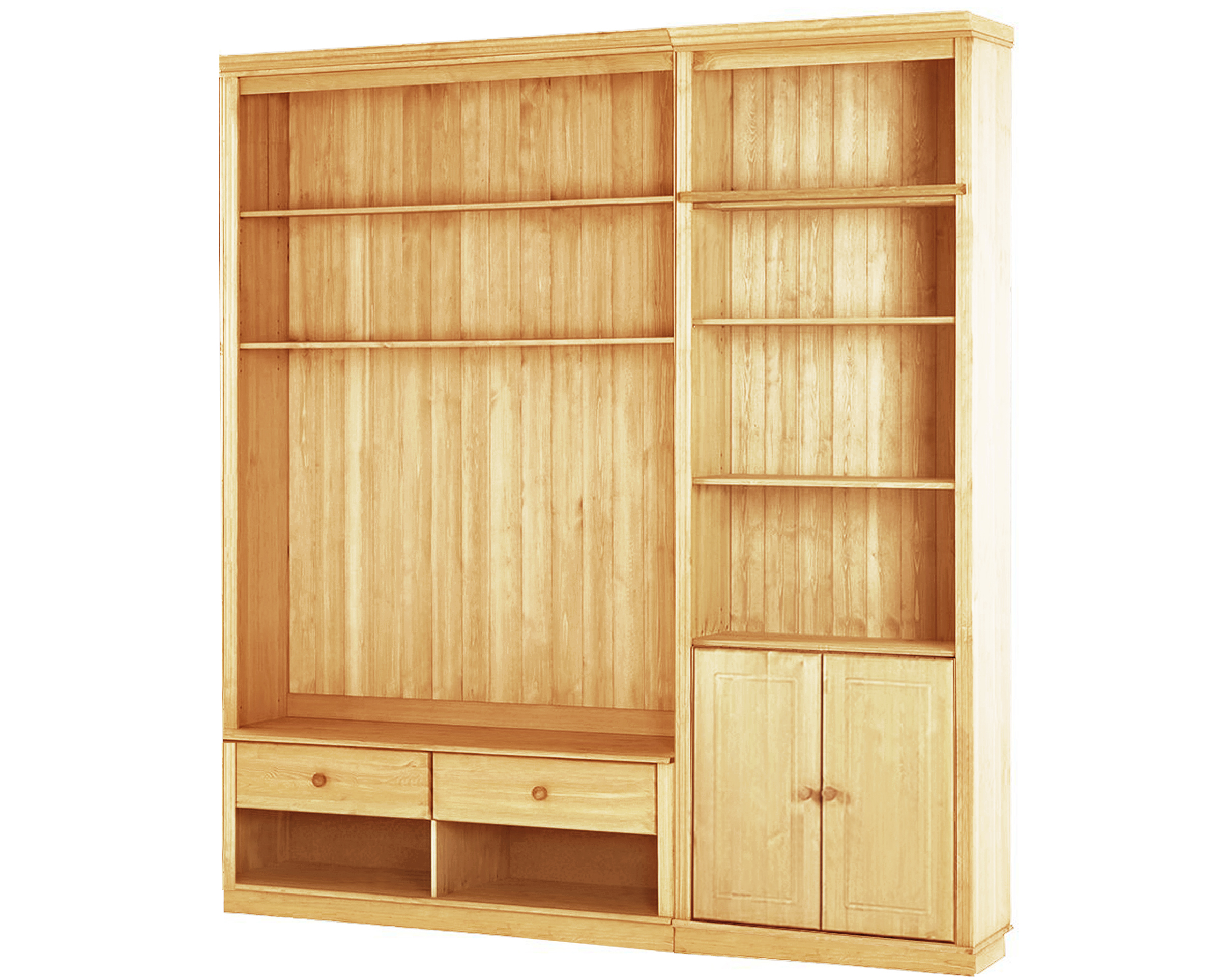 Set de living Saltoro 105 (Maro deschis)