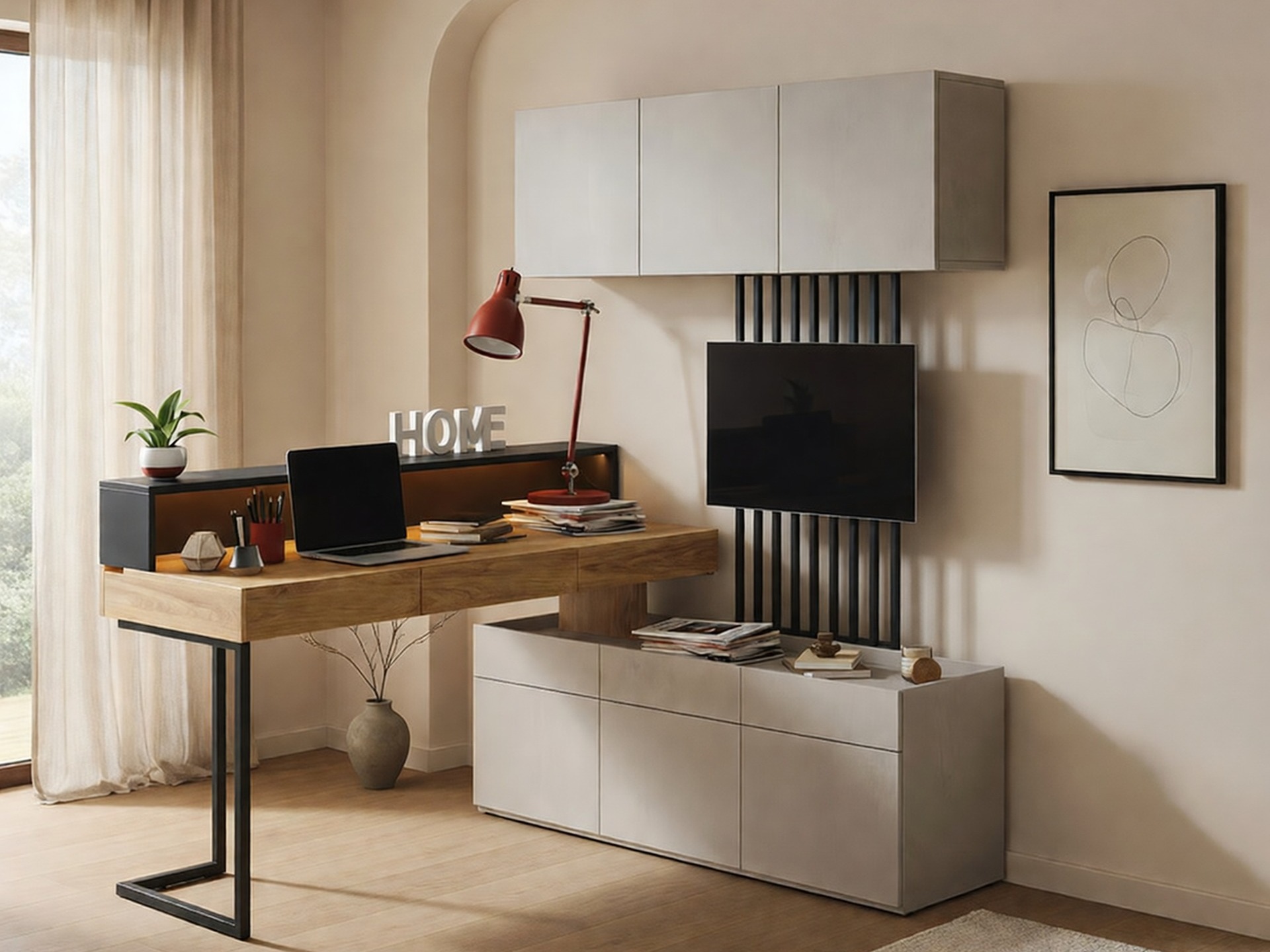 Set de mobilier Orlbale 154