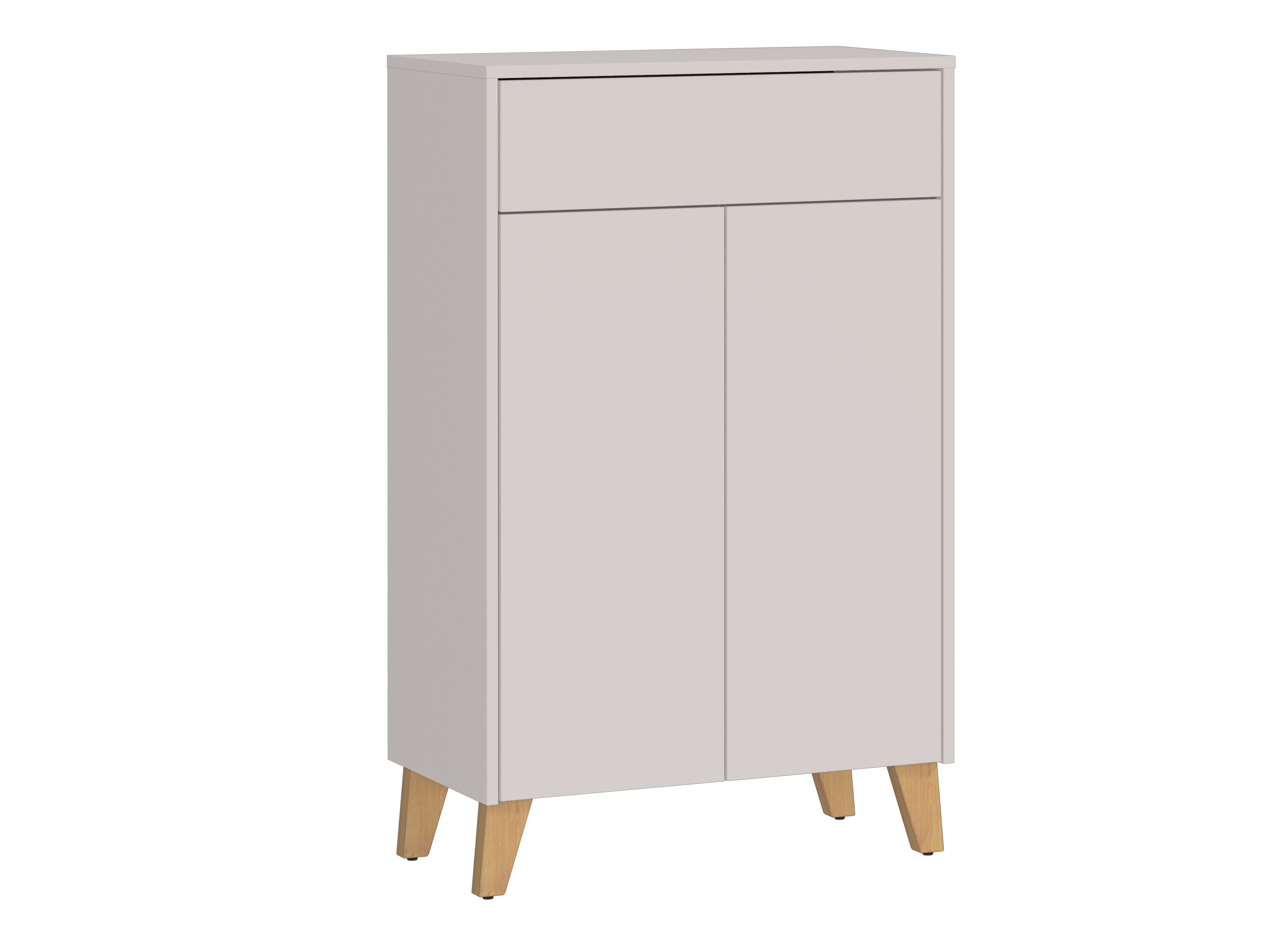 Cabinet de baie neancorat Voseri 102