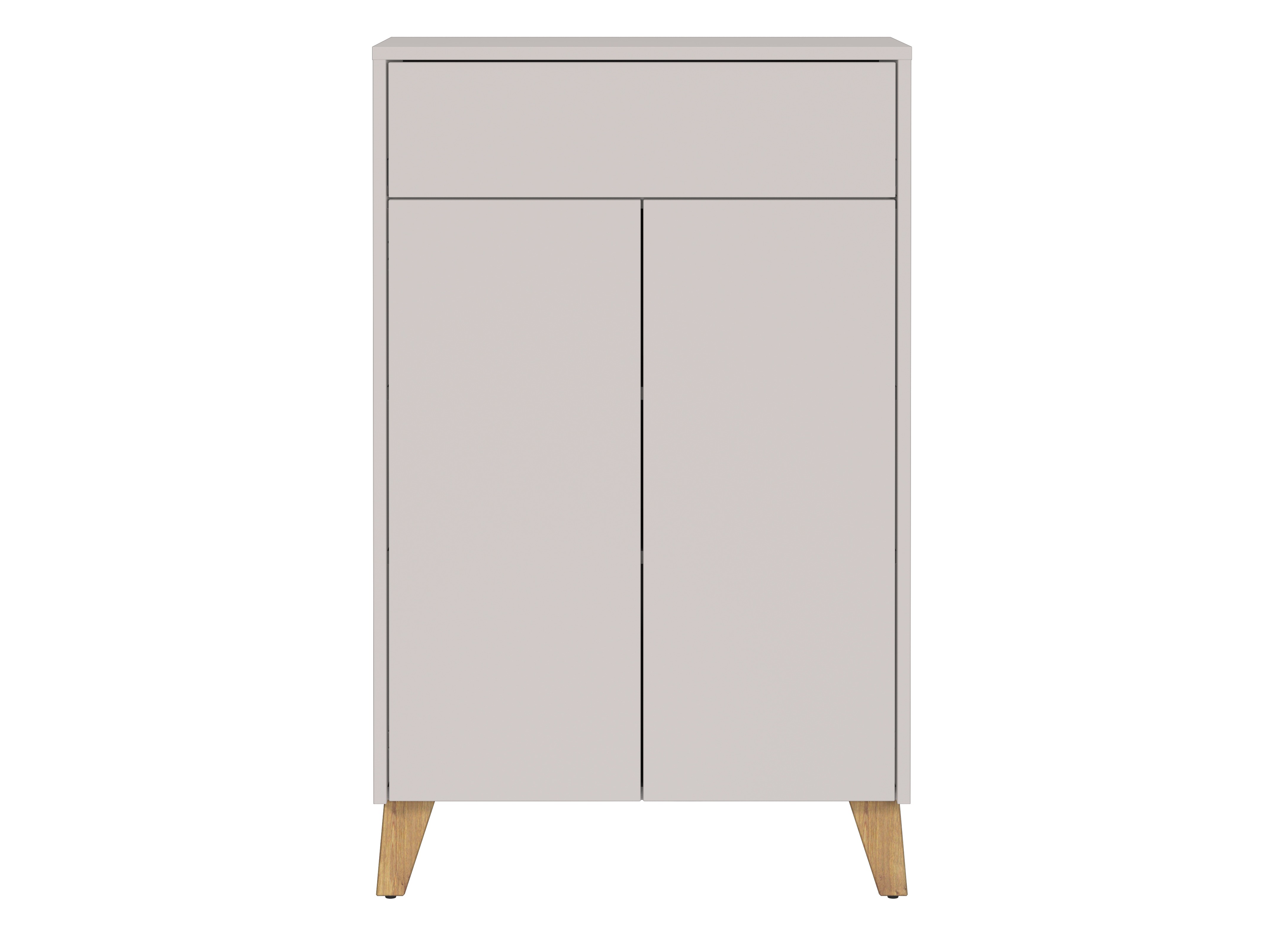 Cabinet de baie neancorat Voseri 102