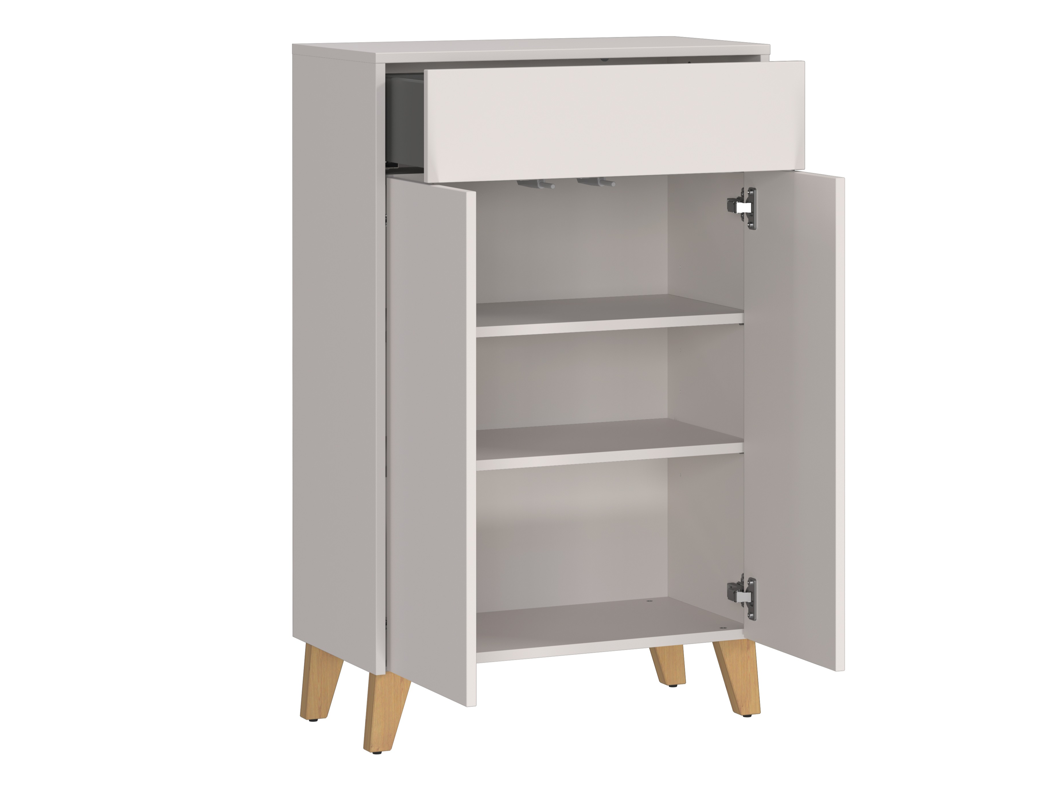 Cabinet de baie neancorat Voseri 102