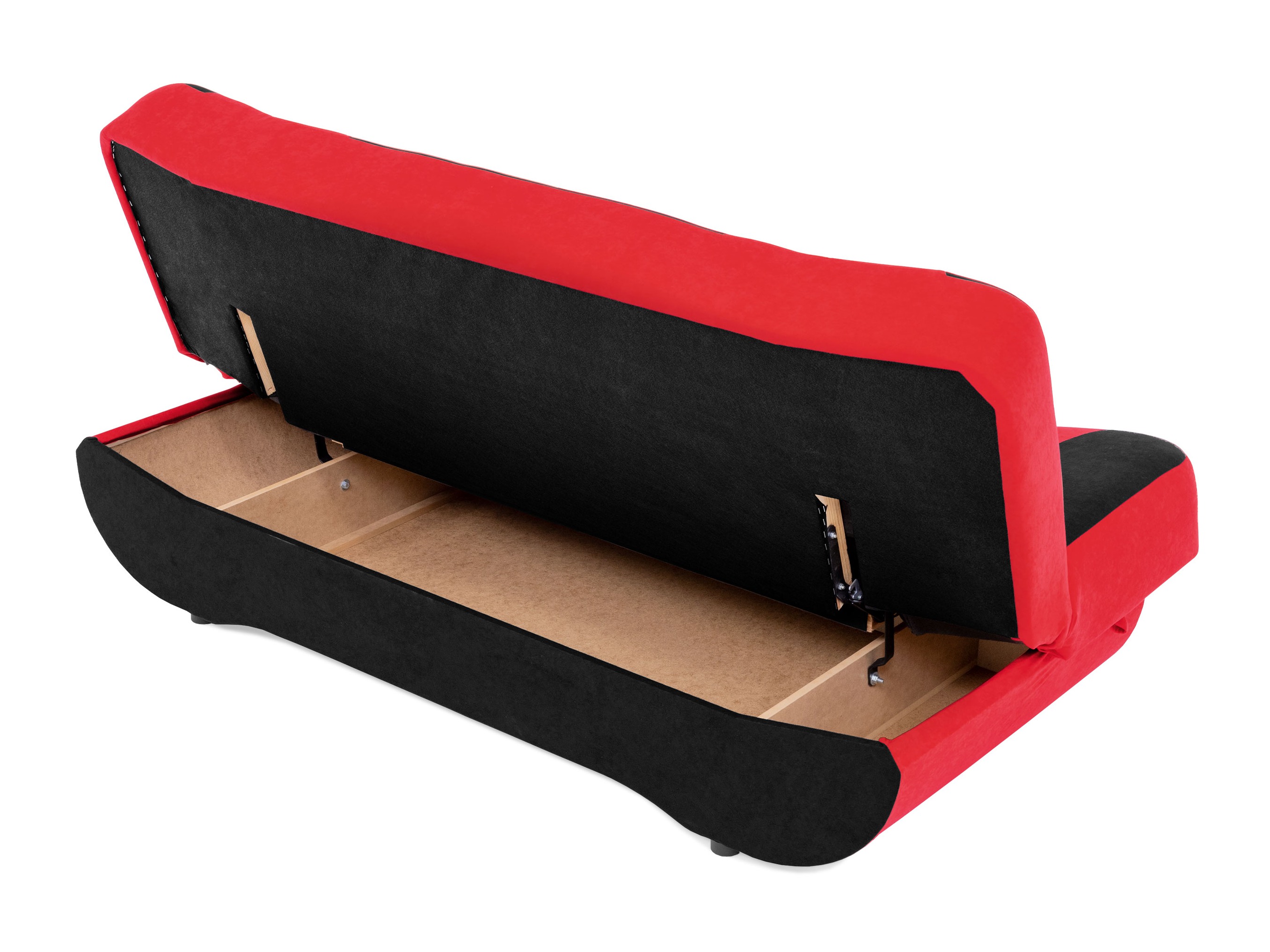 Canapea extensibilă Comfivo Cervus (Alova 04 + Alova 46)