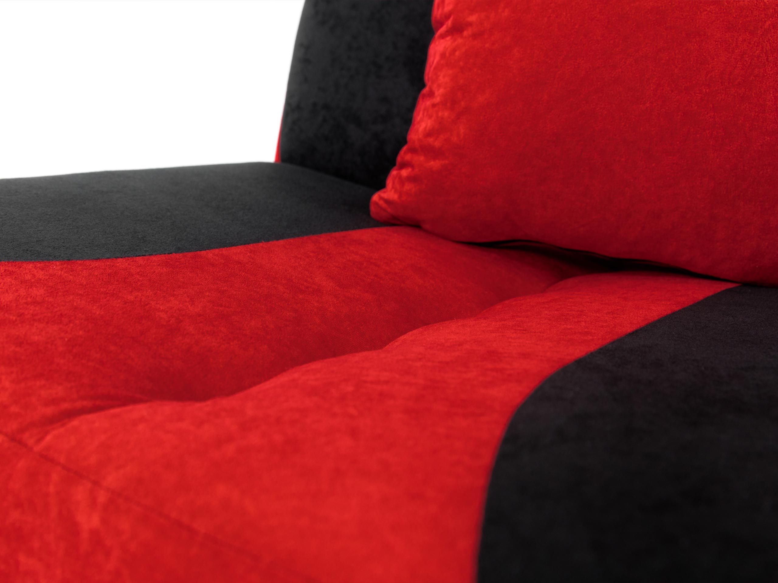 Canapea extensibilă Comfivo Cervus (Alova 04 + Alova 46)