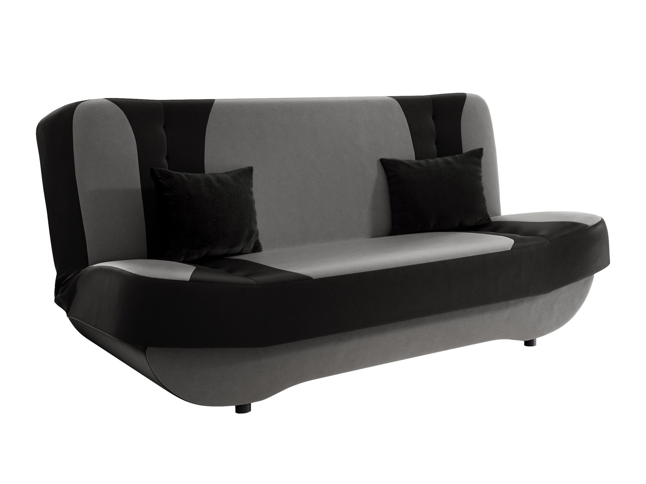 Canapea extensibilă Comfivo Cervus (Magic Velvet 2217 + Magic Velvet 2219)