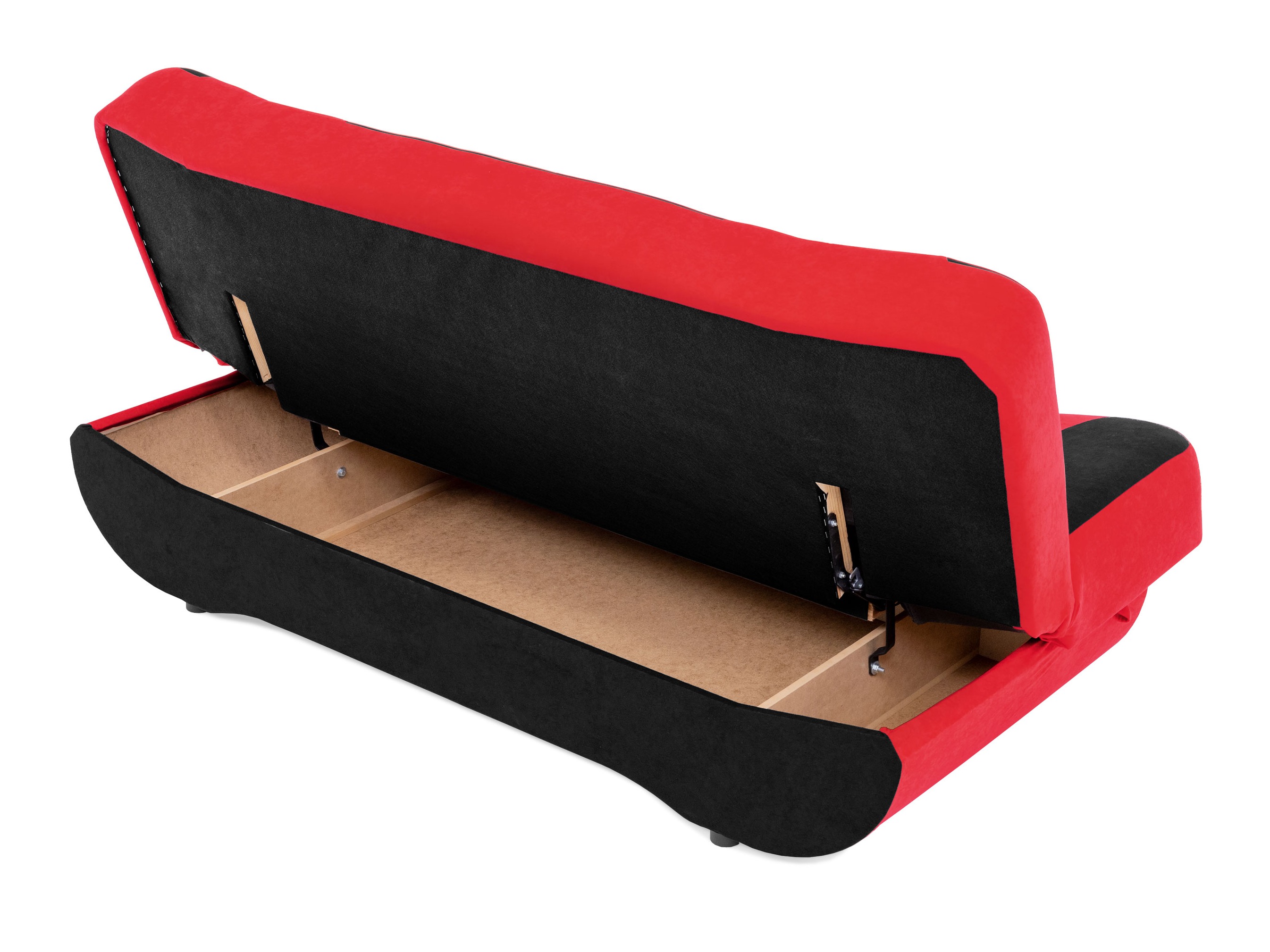 Canapea extensibilă Comfivo Cervus (Magic Velvet 2217 + Magic Velvet 2219)