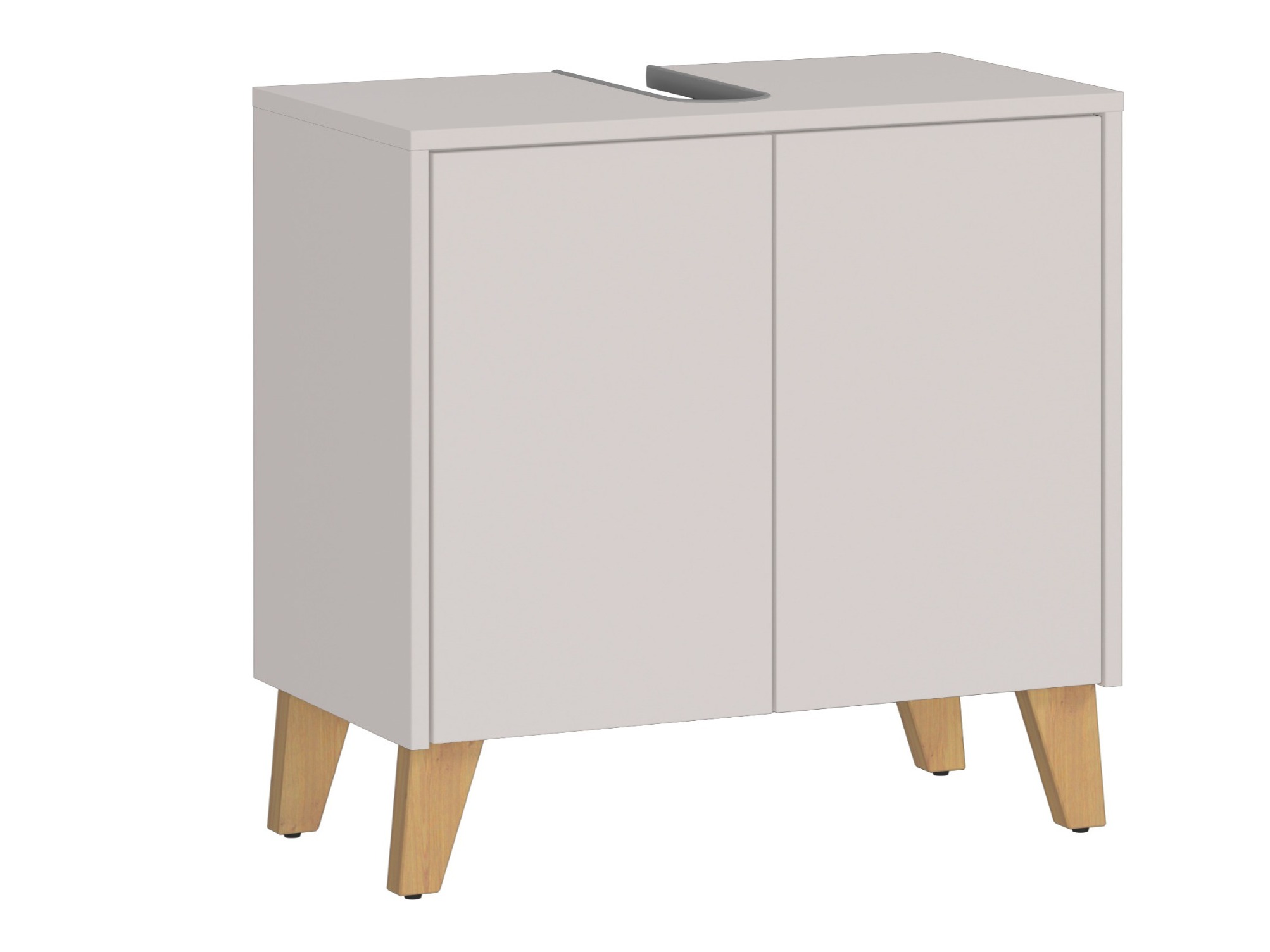 Mască de baie neancorată Voseri 100