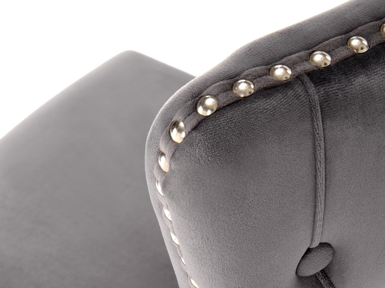 Scaun Houston 1593 (Gri)