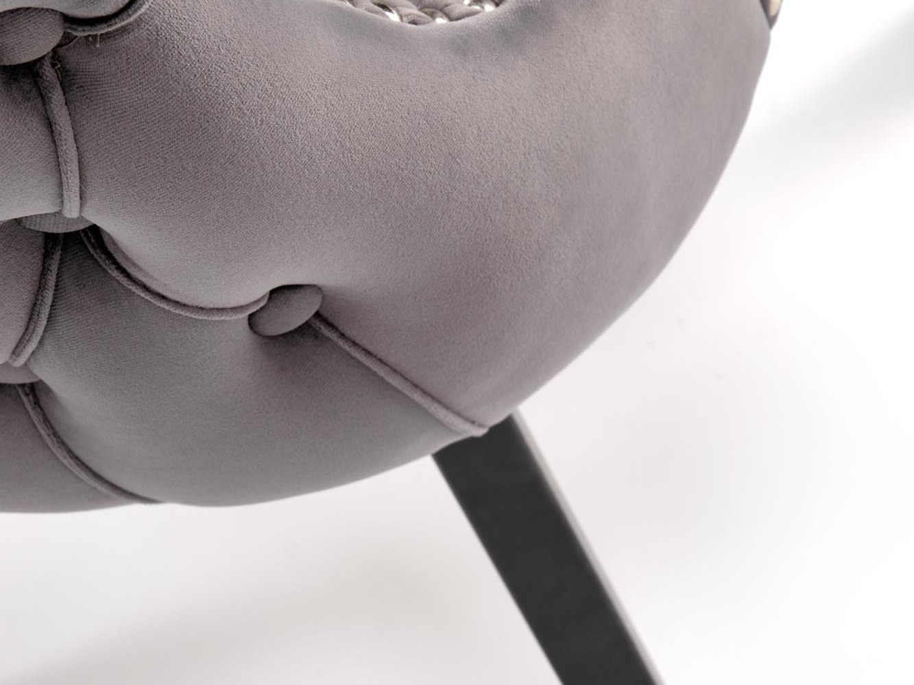 Scaun Houston 1593 (Gri)