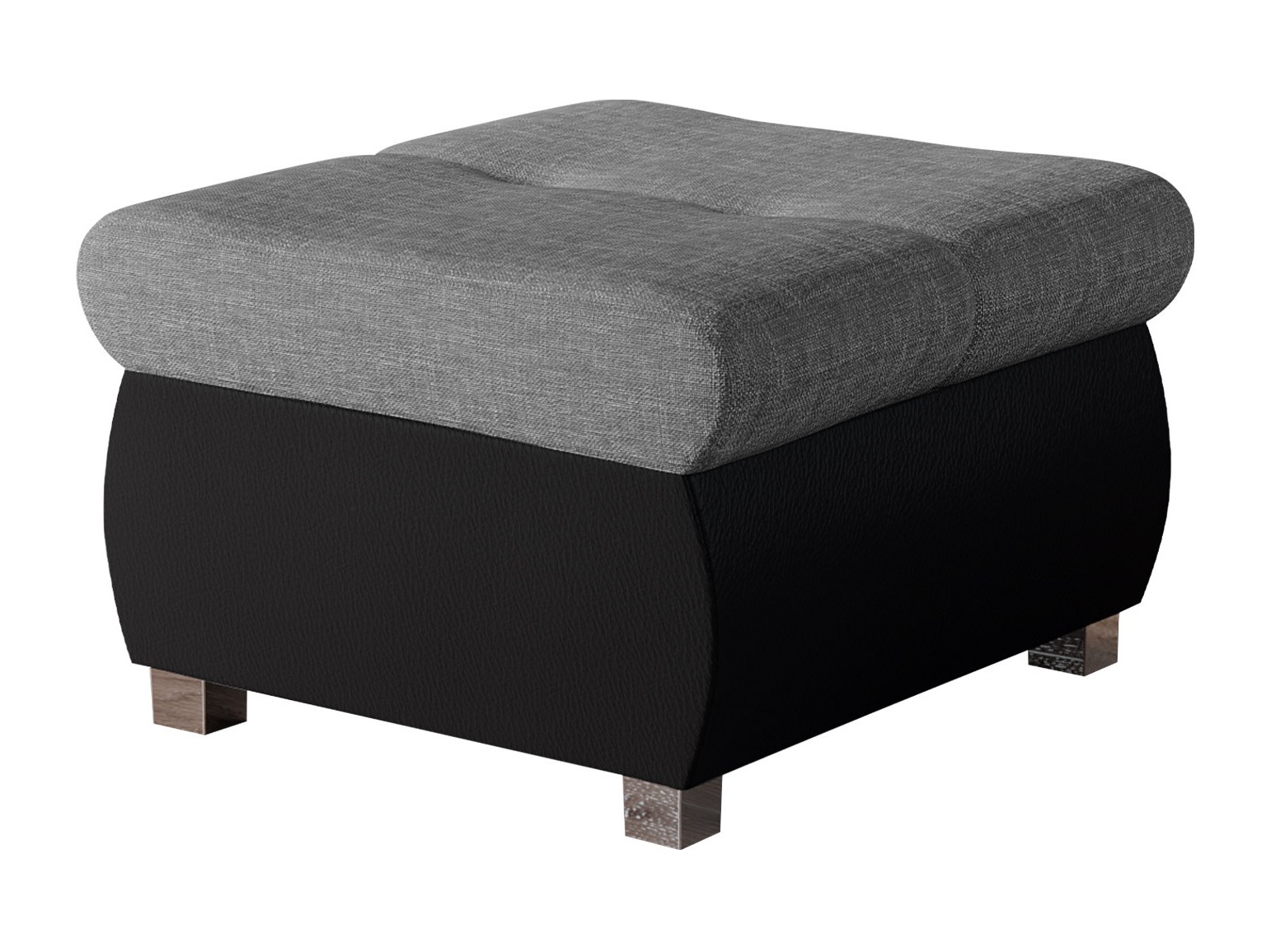 Taburet tapițat Comfivo Nitor (Soft 011 + Lux 05)