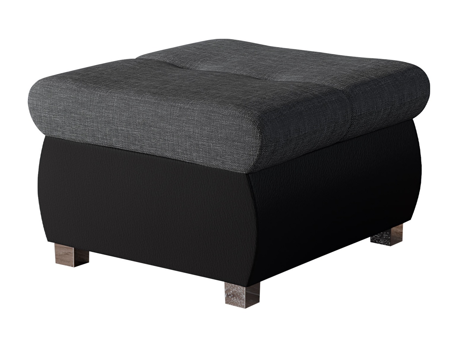 Taburet tapițat Comfivo Nitor (Soft 011 + Lux 06)