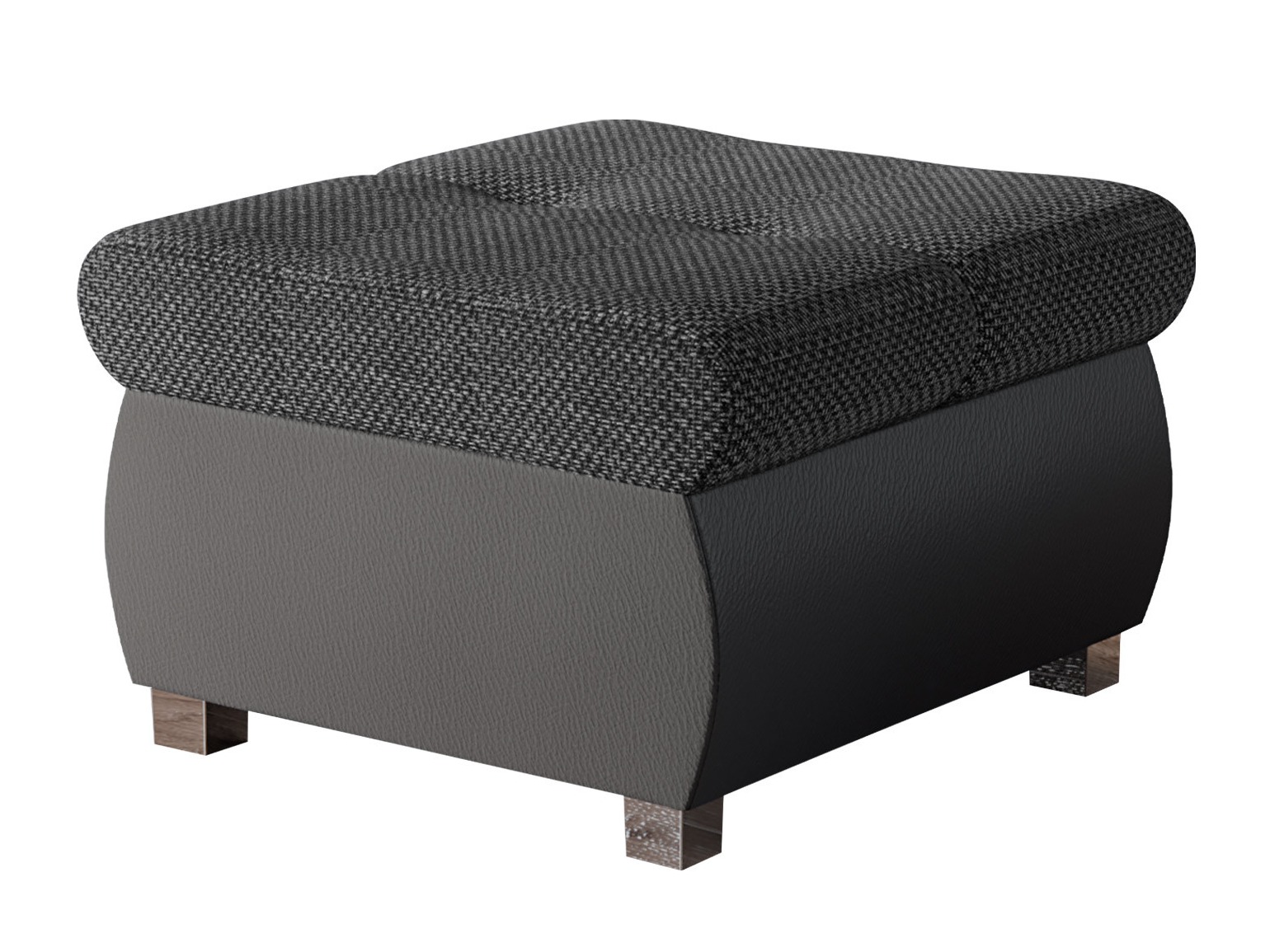 Taburet tapițat Comfivo Nitor (Soft 029 + Majorka 03)