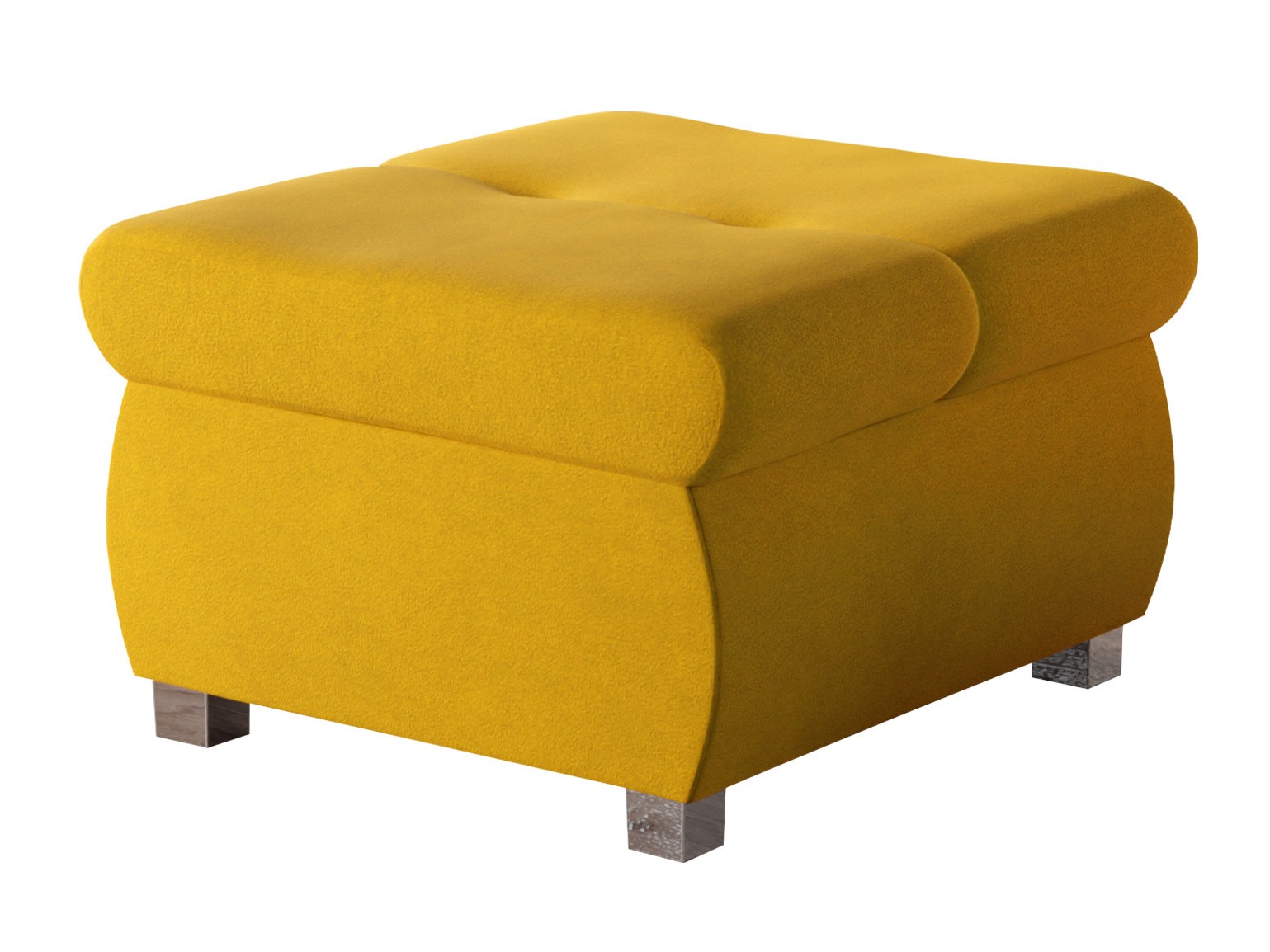 Taburet tapițat Comfivo Nitor (Uttario Velvet 2959)