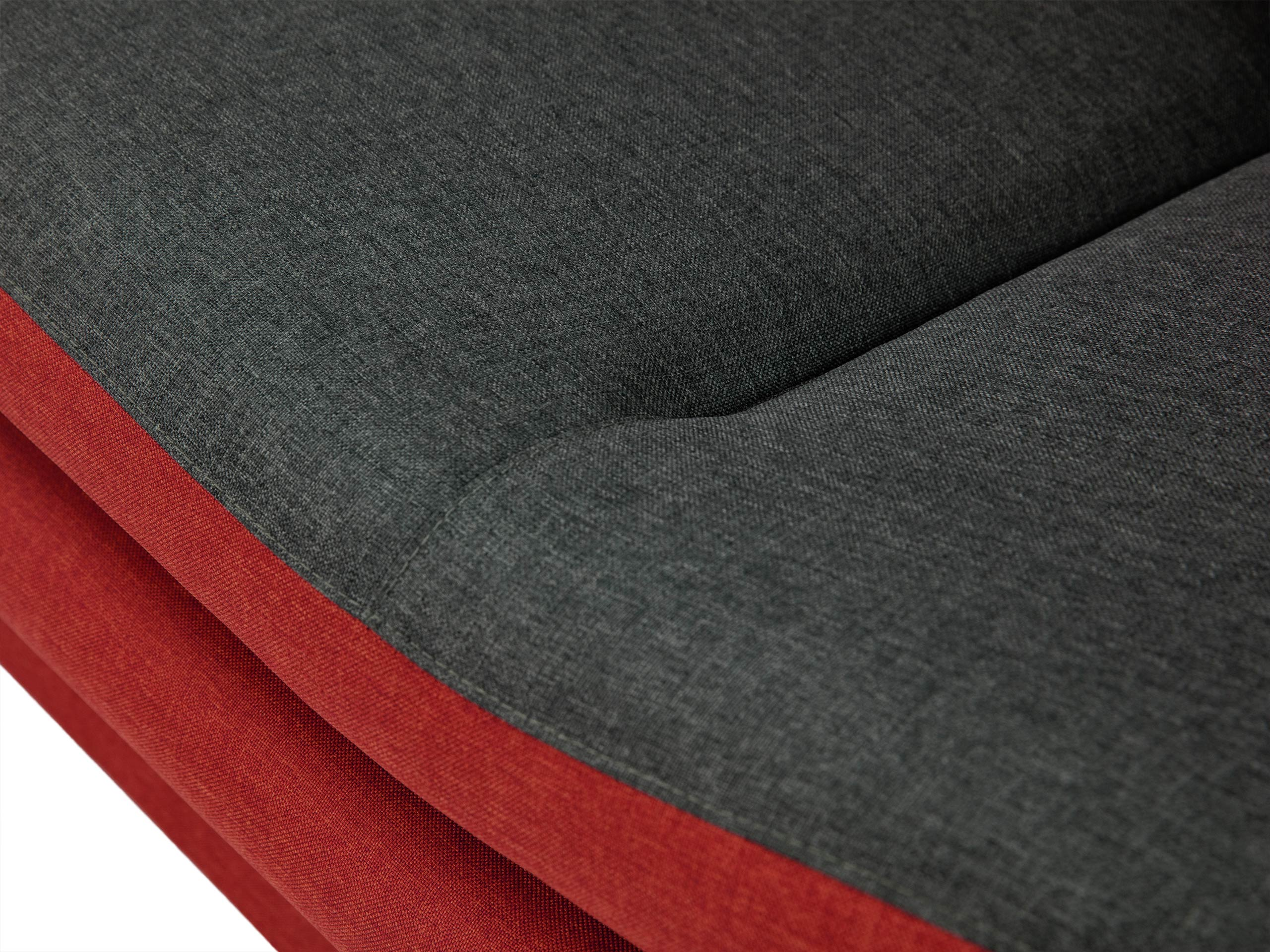 Canapea extensibilă Comfivo Silva (Boss 12)