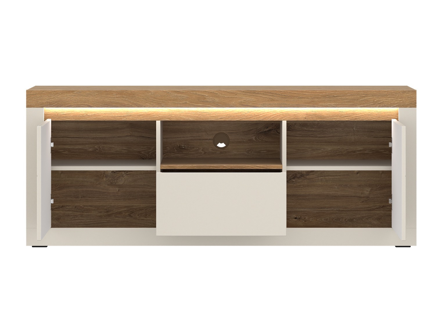Set de living Ophtola 120 (Dreapta)