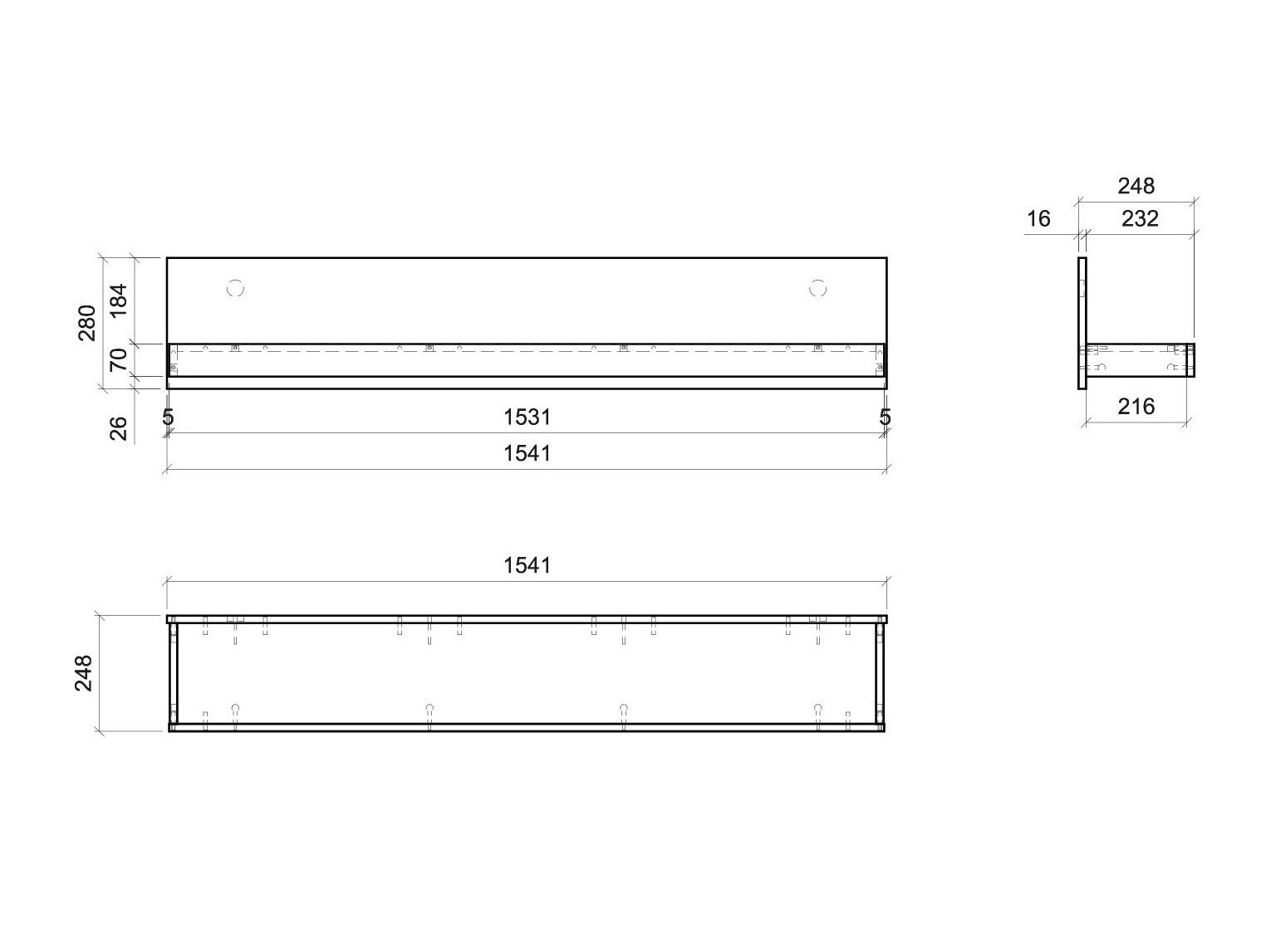 Set de living Ophtola 120 (Stânga)