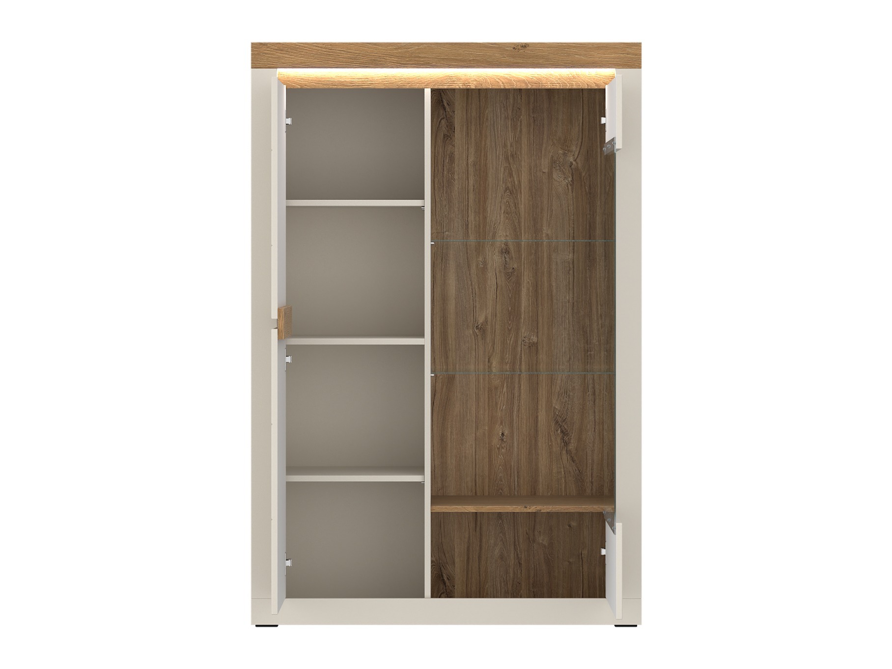 Set de living Ophtola 121 (Dreapta)