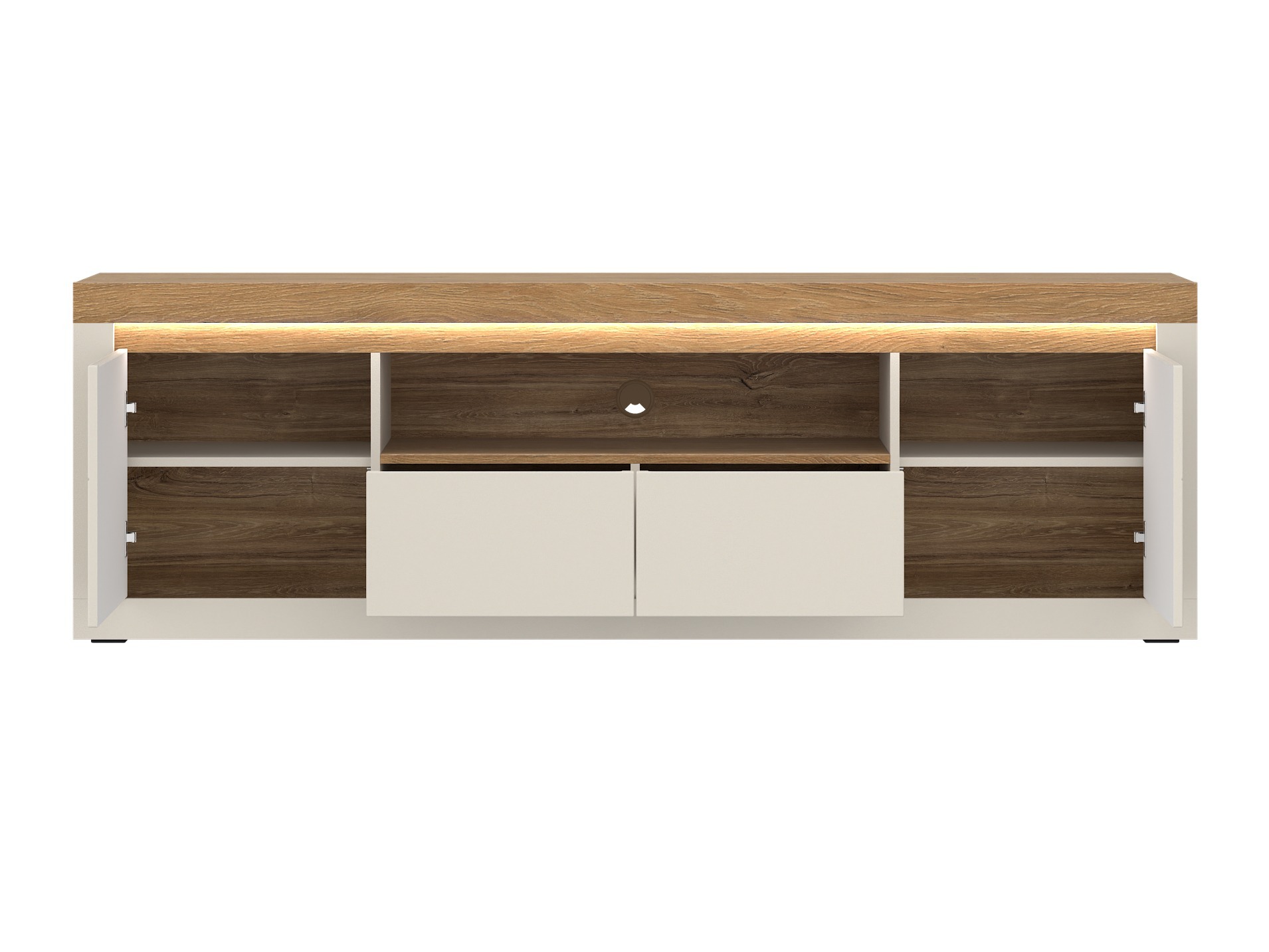 Set de living Ophtola 121 (Dreapta)
