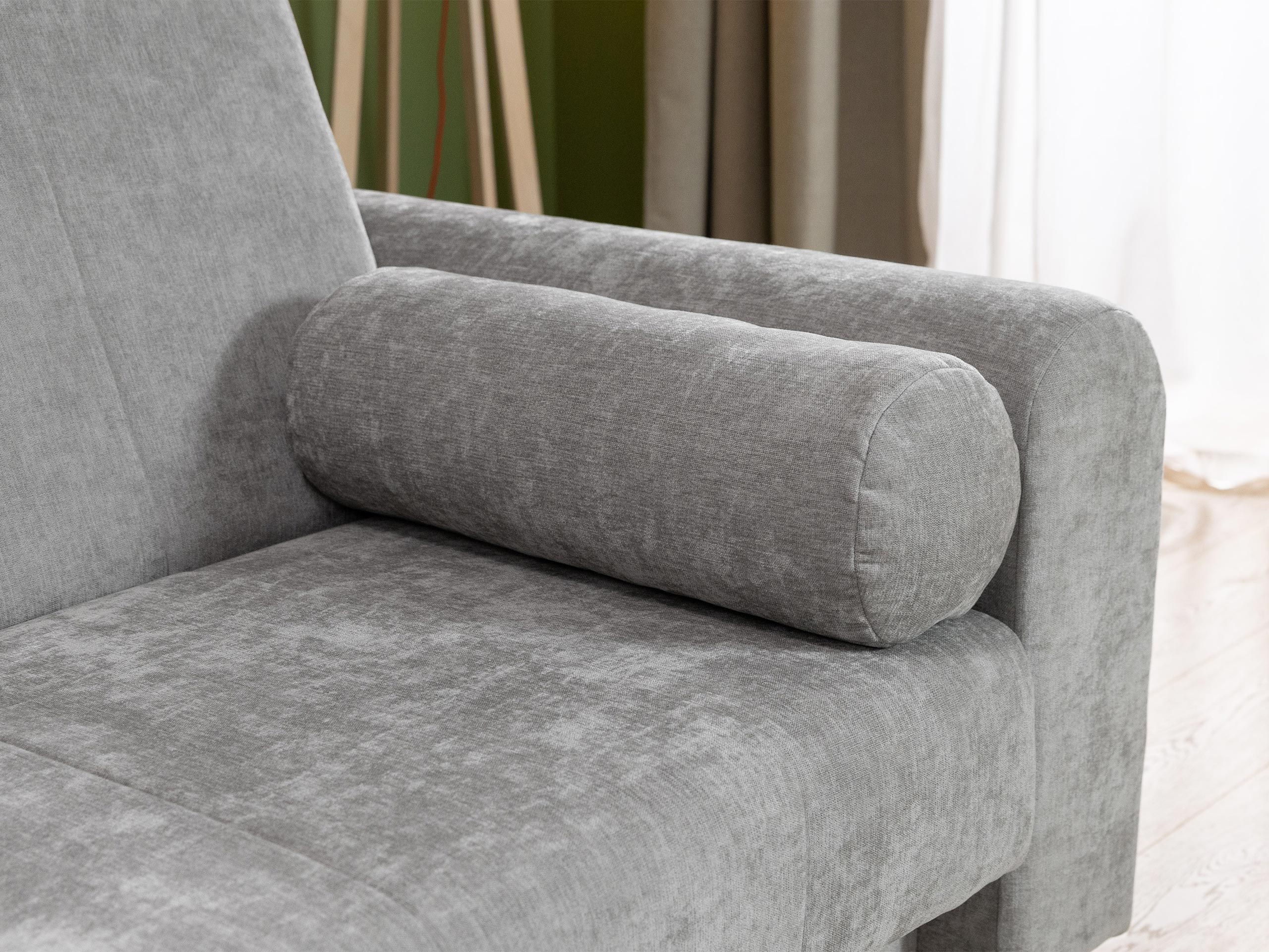 Canapea extensibilă Comfivo Luda (Sandu 224.02)