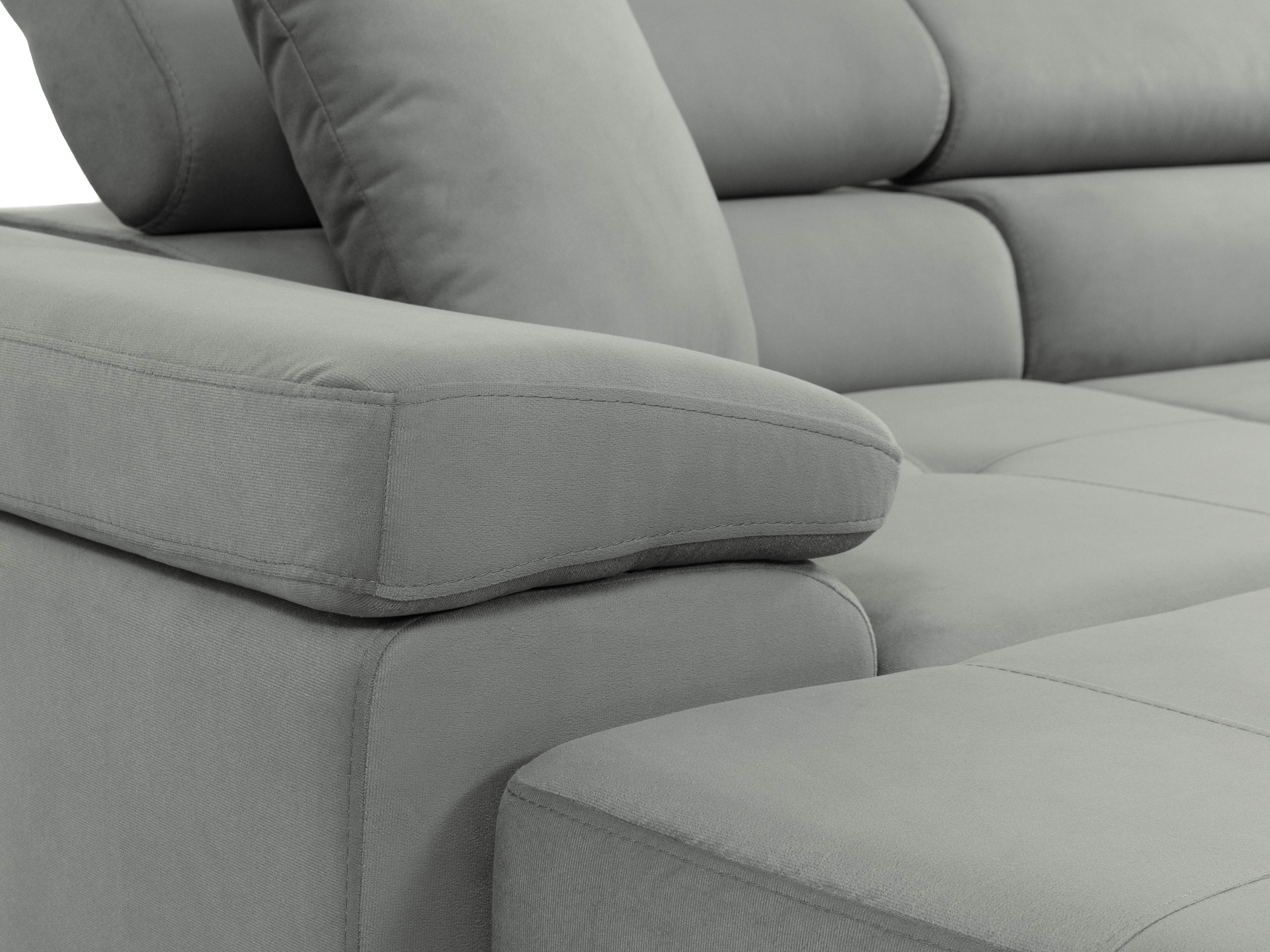 Colțar Comfivo Vinetum II (Manila 16)