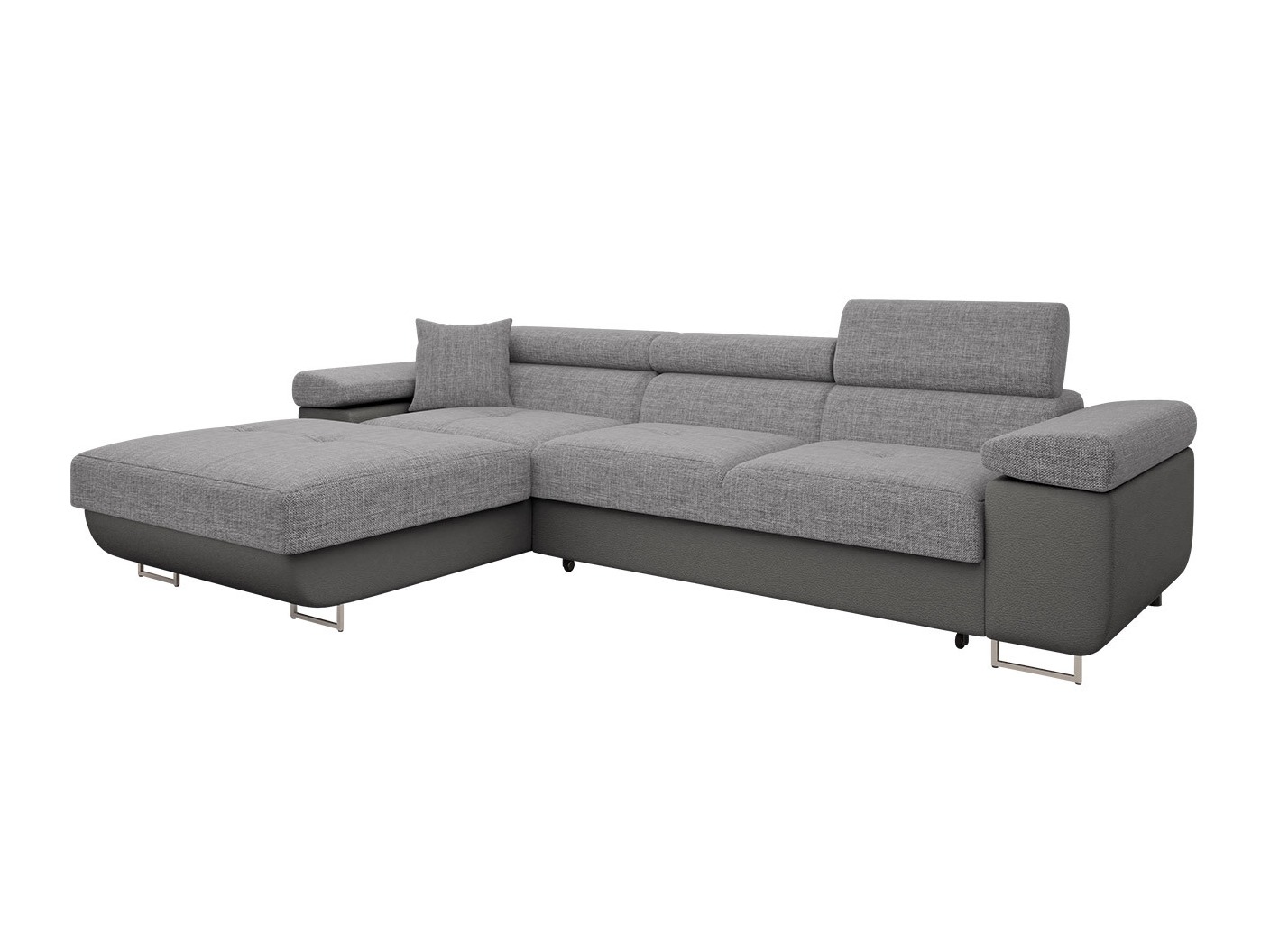 Colțar Comfivo Vinetum II (Soft 029 + Lux 05)