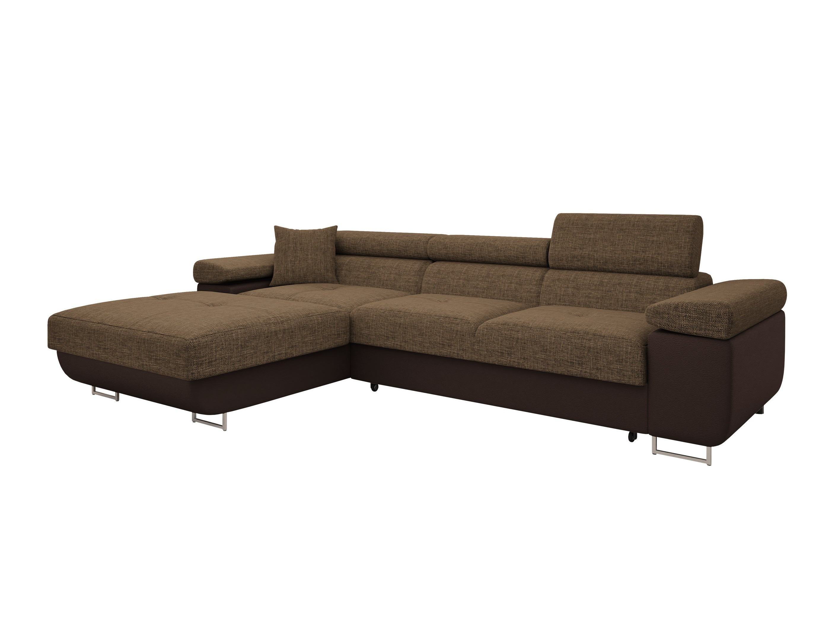 Colțar Comfivo Vinetum II (Soft 066 + Lux 03)