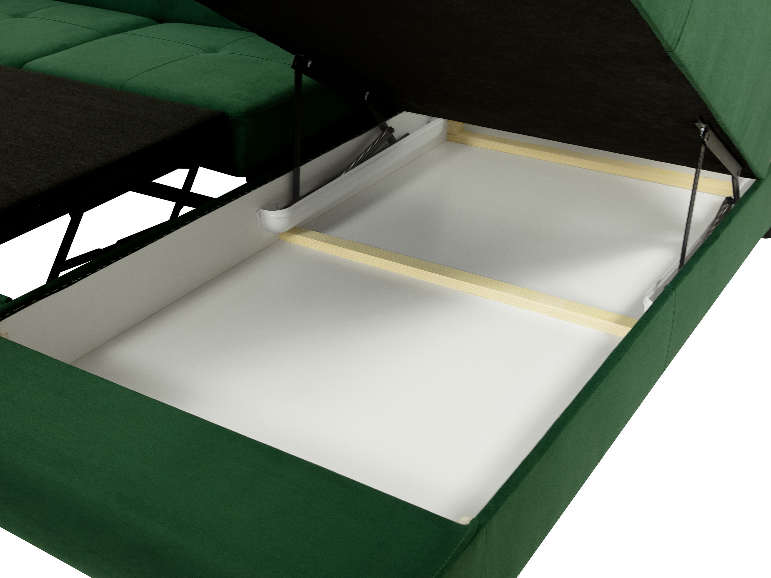 Colțar Comfivo Vinetum (Manila 18)