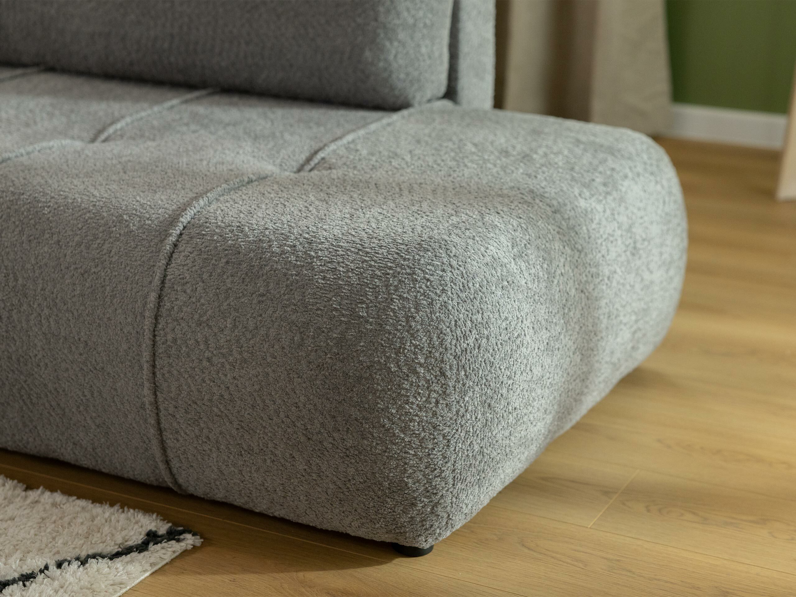 Colțar SR11337 cu ambalaj deteriorat