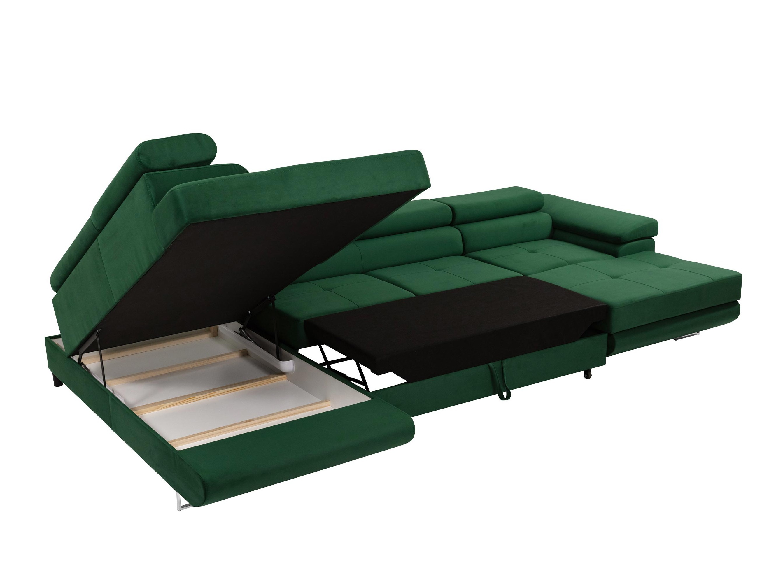 Colțar Comfivo Vinetum III (Manila 02)